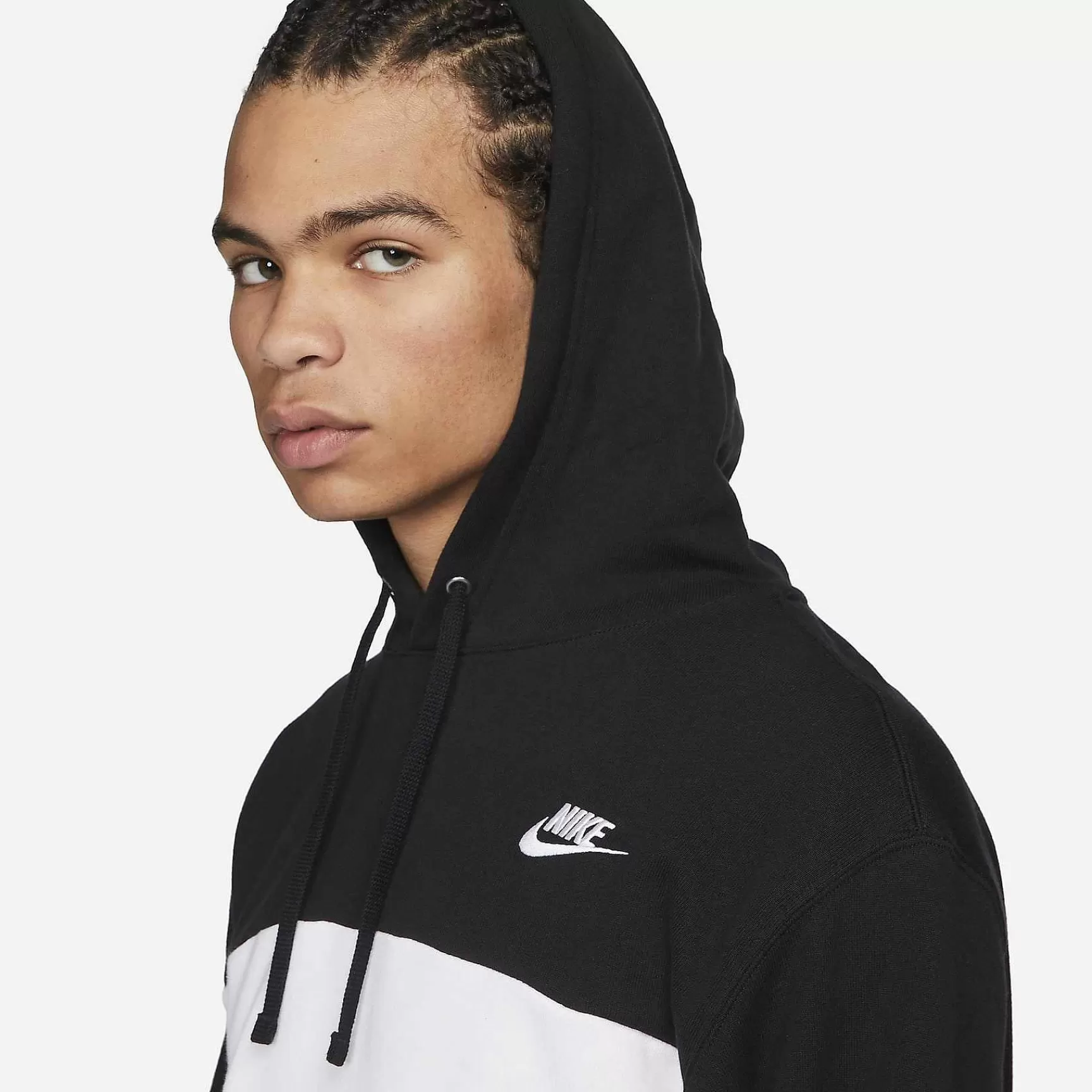 Herren Nike Hoodies & Sweatshirts | Club Fleece