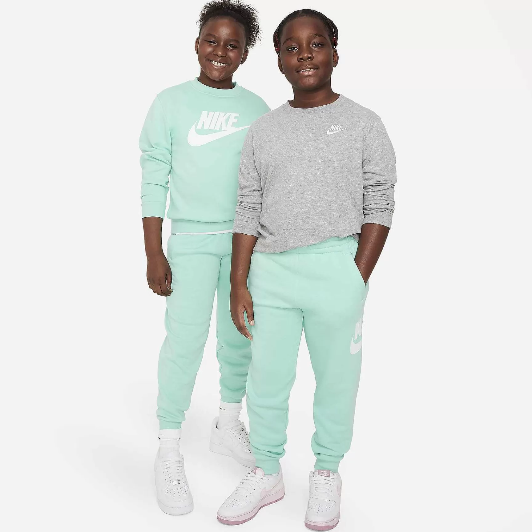 Kinder Nike Cyber Monday-Kleidung | Club Fleece