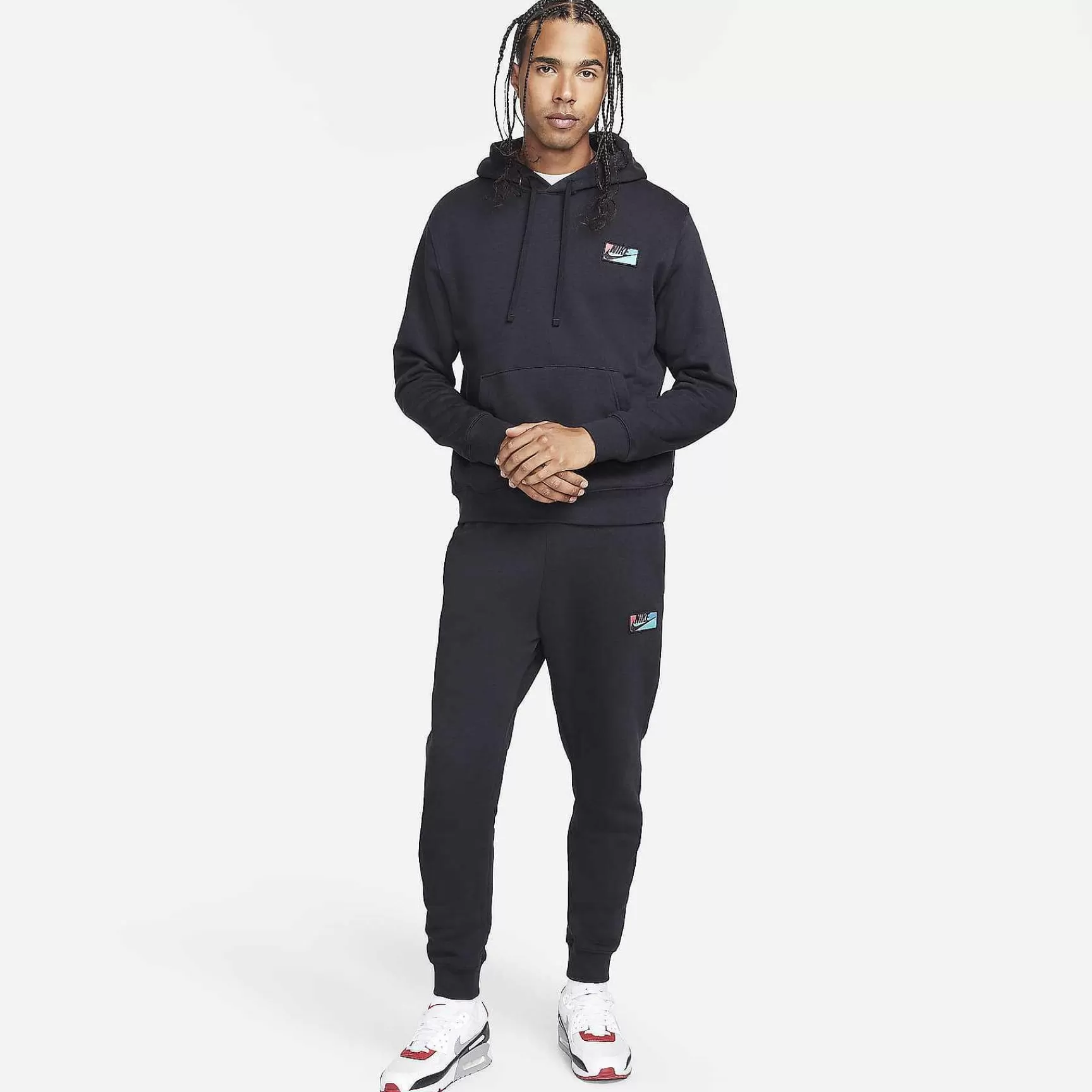 Herren Nike Passende Sets | Club Fleece