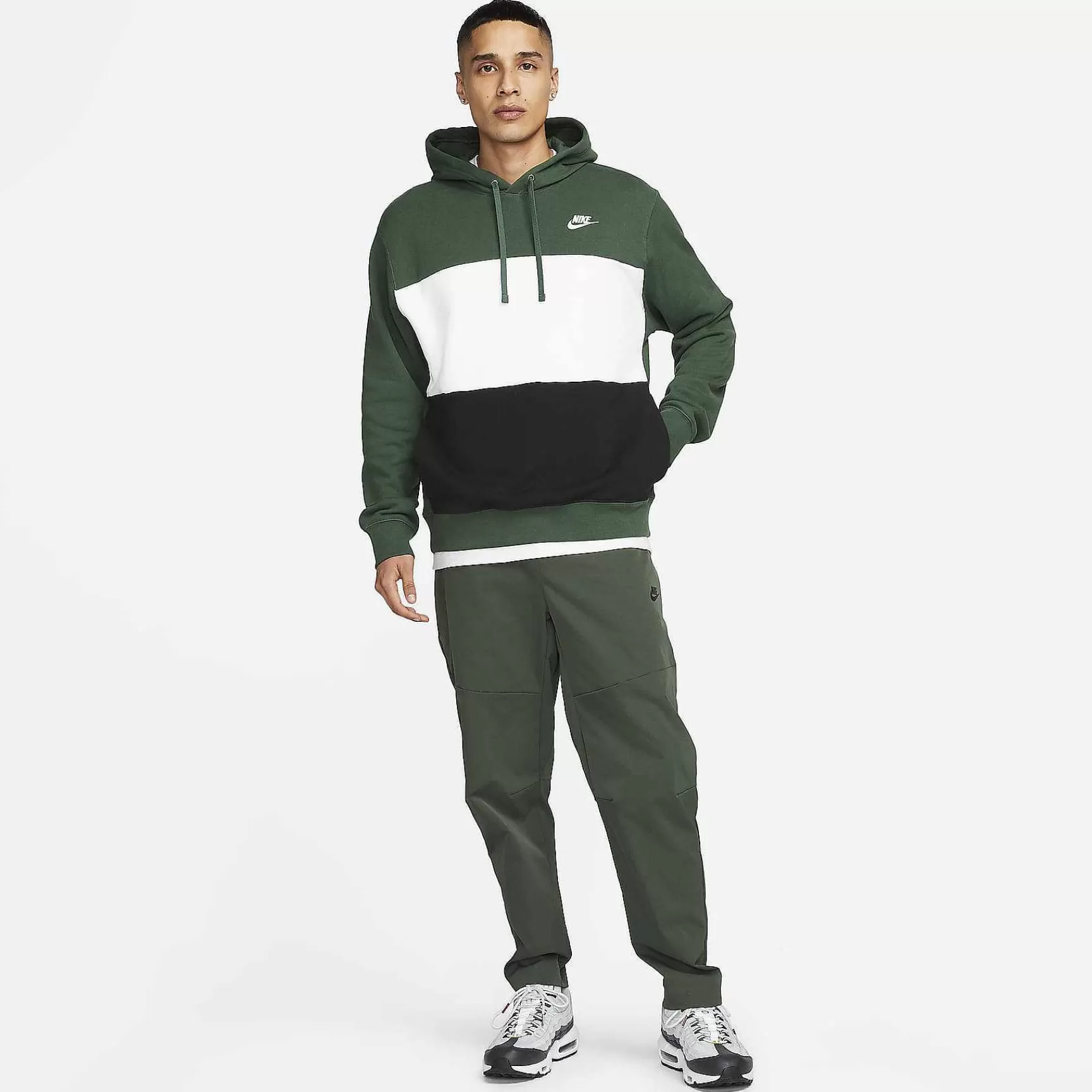 Herren Nike Hoodies & Sweatshirts | Club Fleece