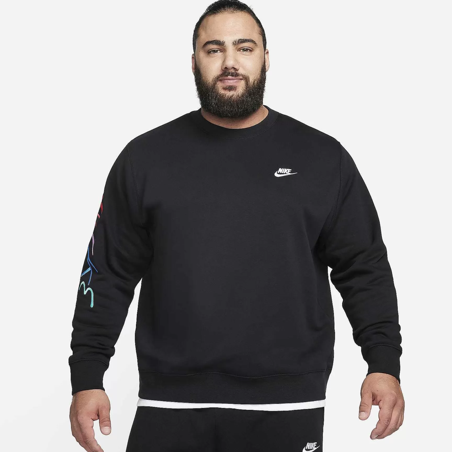 Herren Nike Hoodies & Sweatshirts | Club Fleece