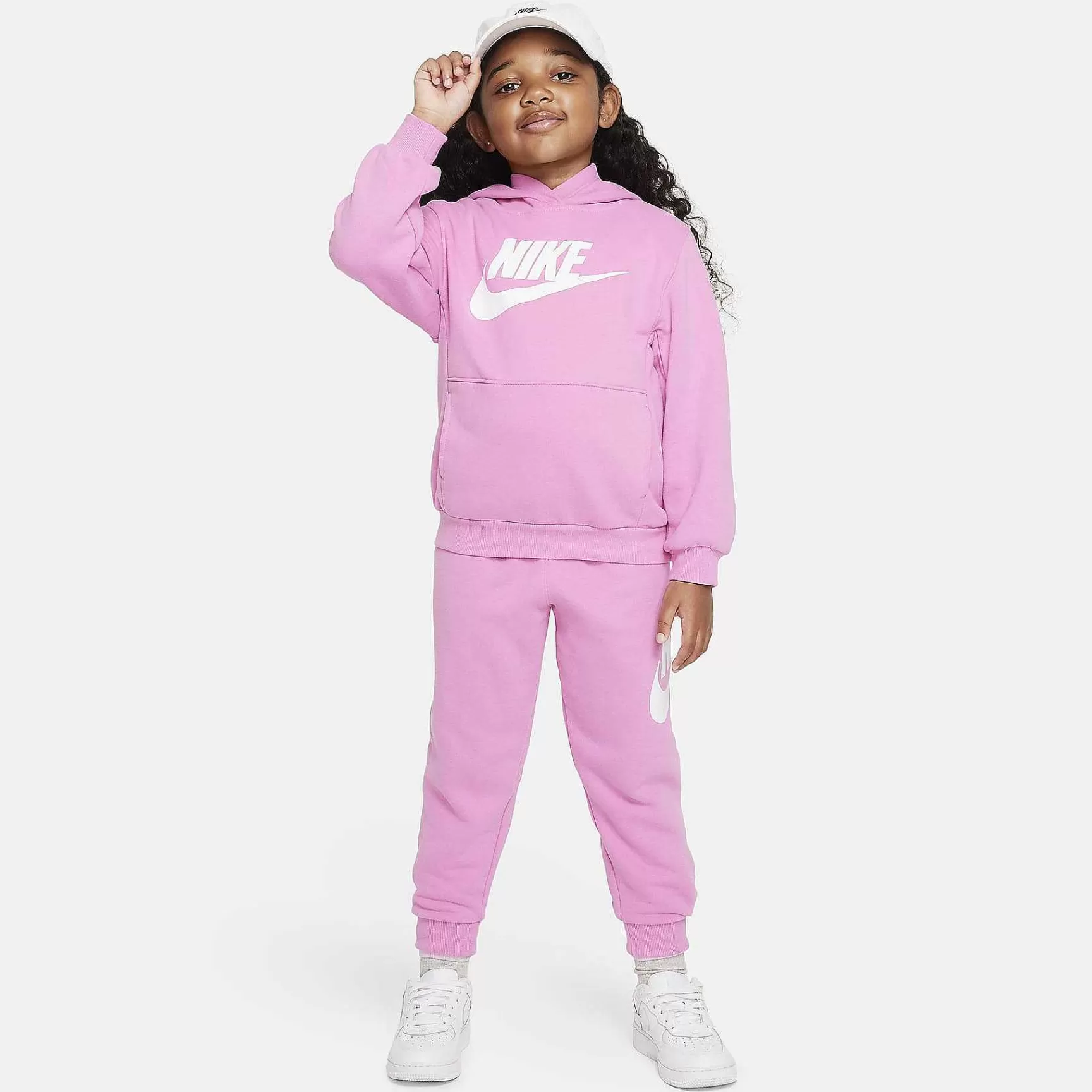 Kinder Nike Hoodies & Sweatshirts | Club Fleece-Set