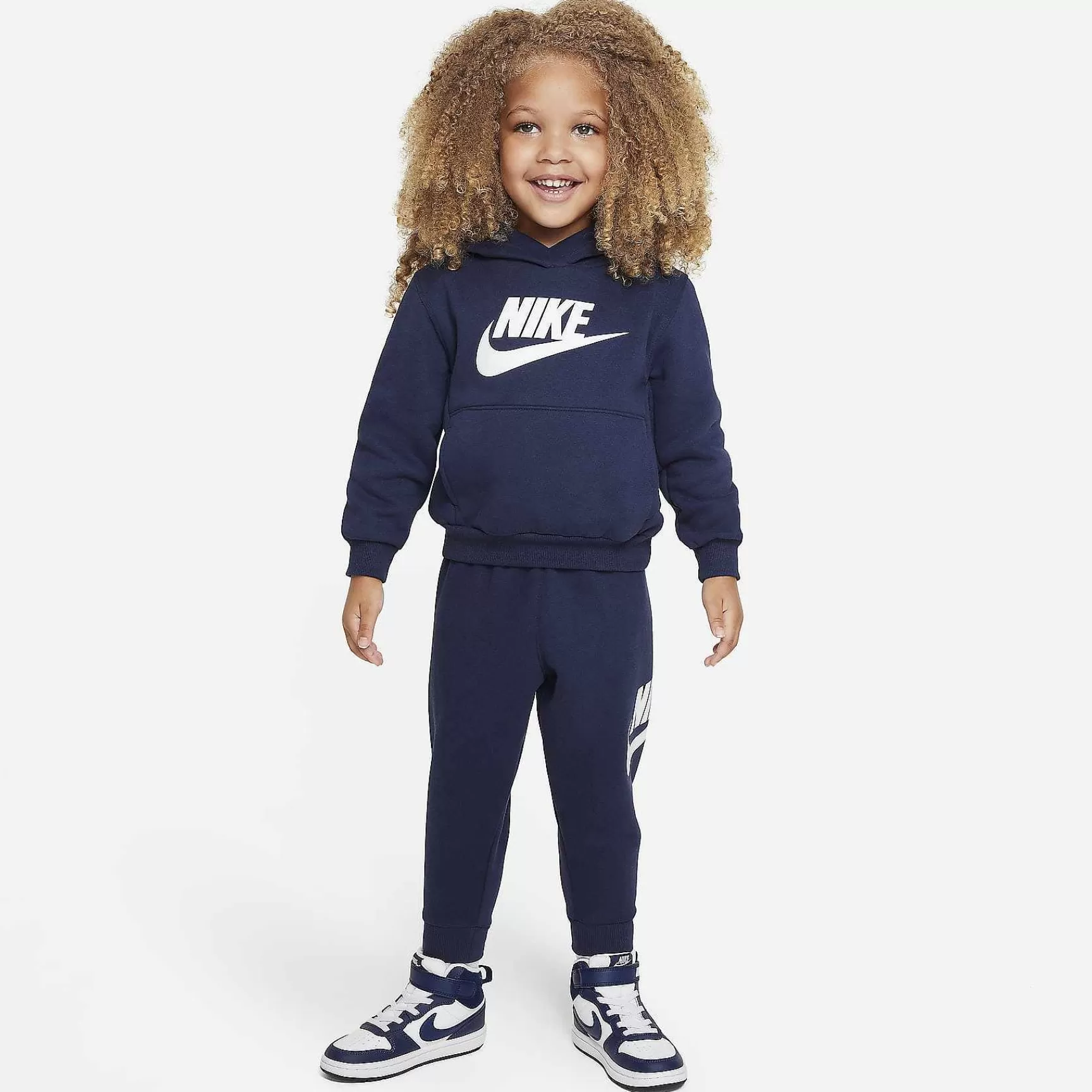 Kinder Nike Passende Sets | Club Fleece-Set