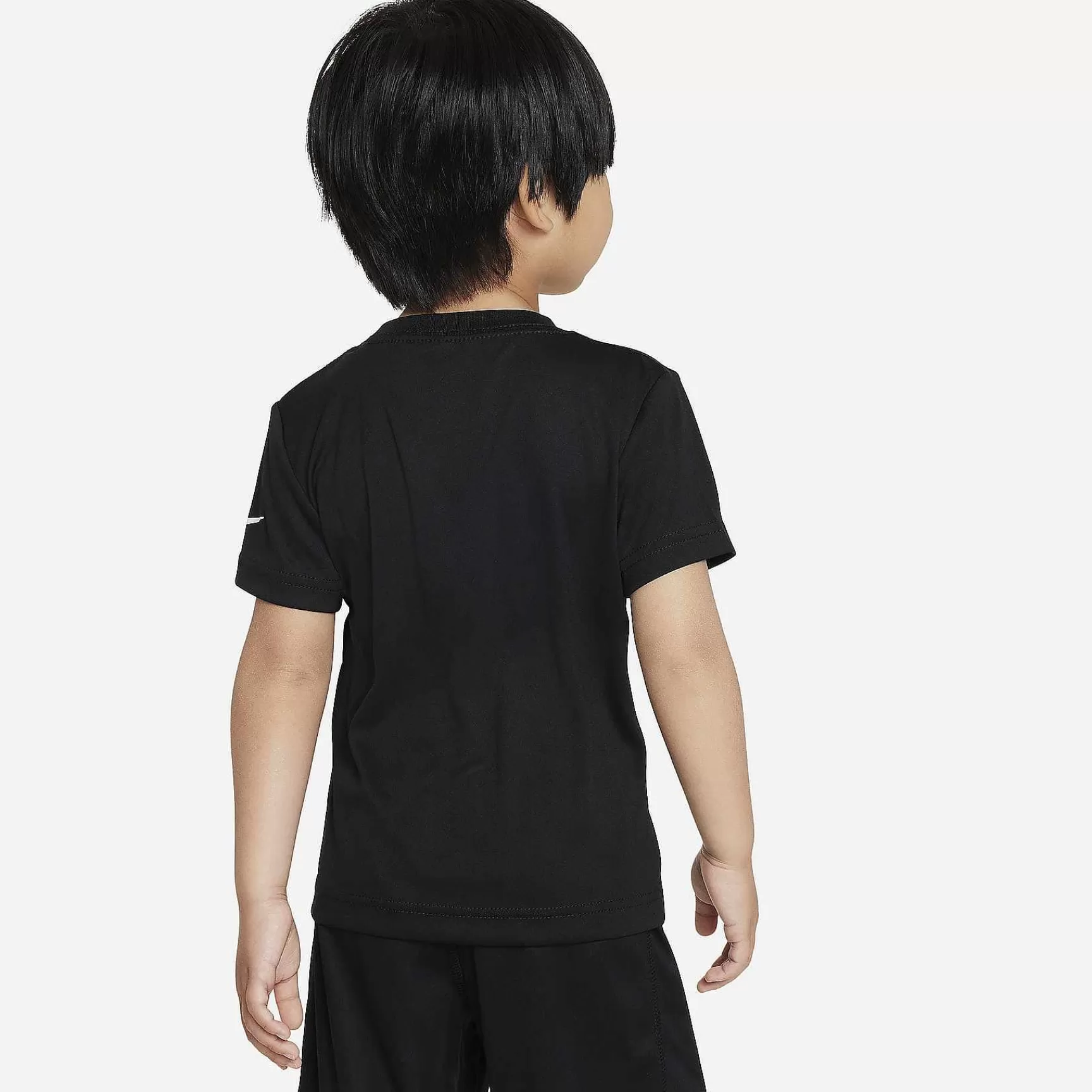 Kinder Nike Tops Und T-Shirts | Club Seasonal Camo T-Shirt