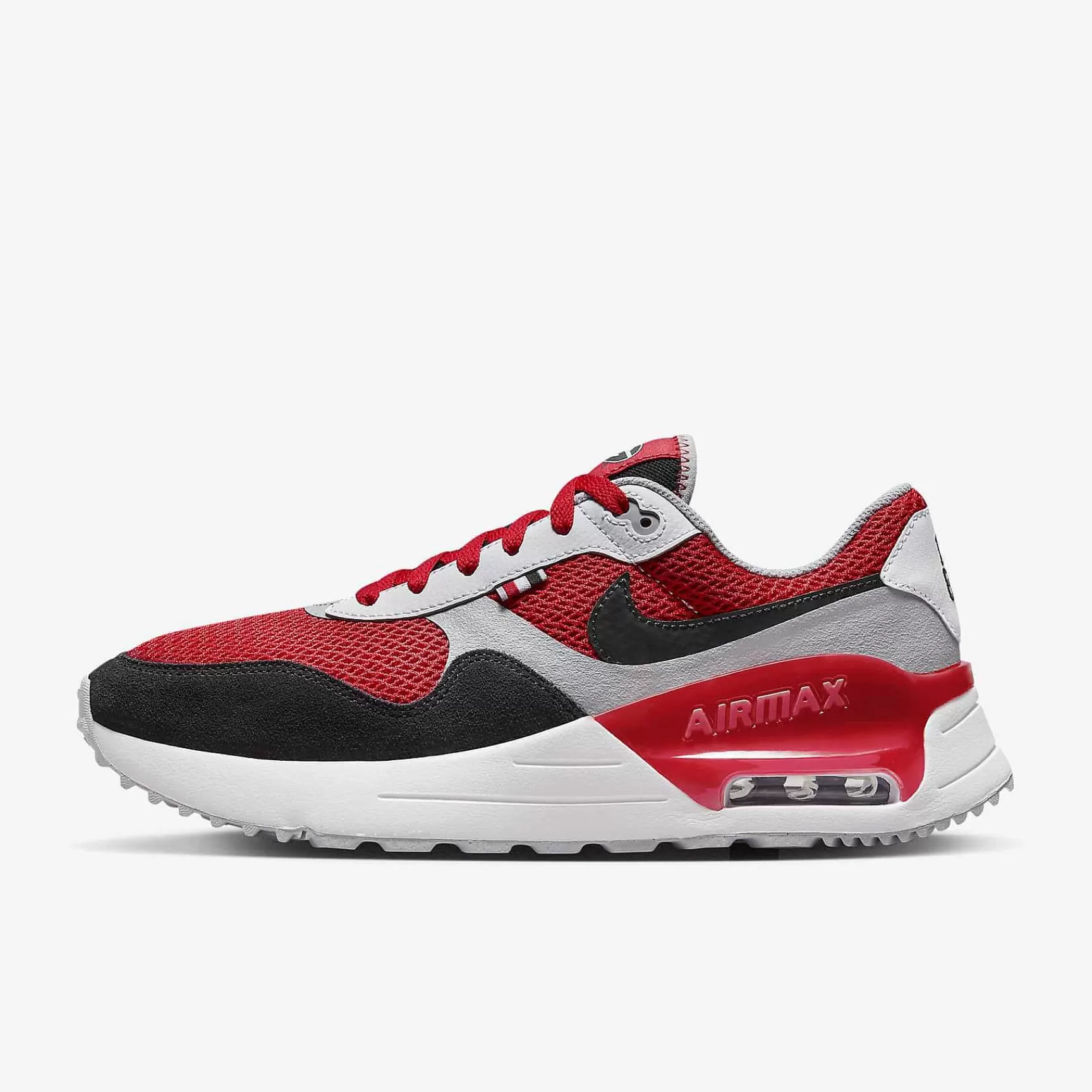 Herren Nike Air Max | College Air Max Systm (Georgia)