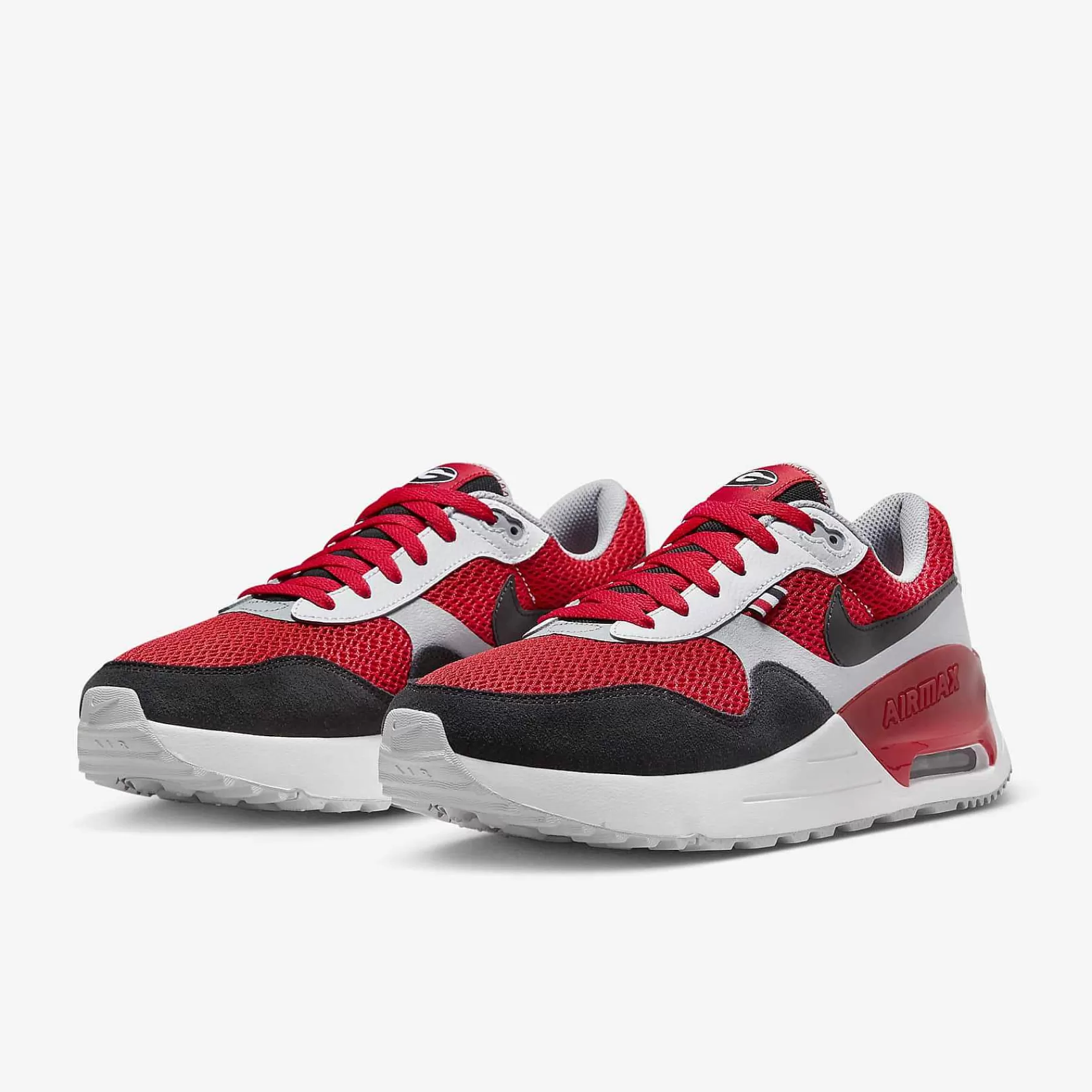 Herren Nike Air Max | College Air Max Systm (Georgia)