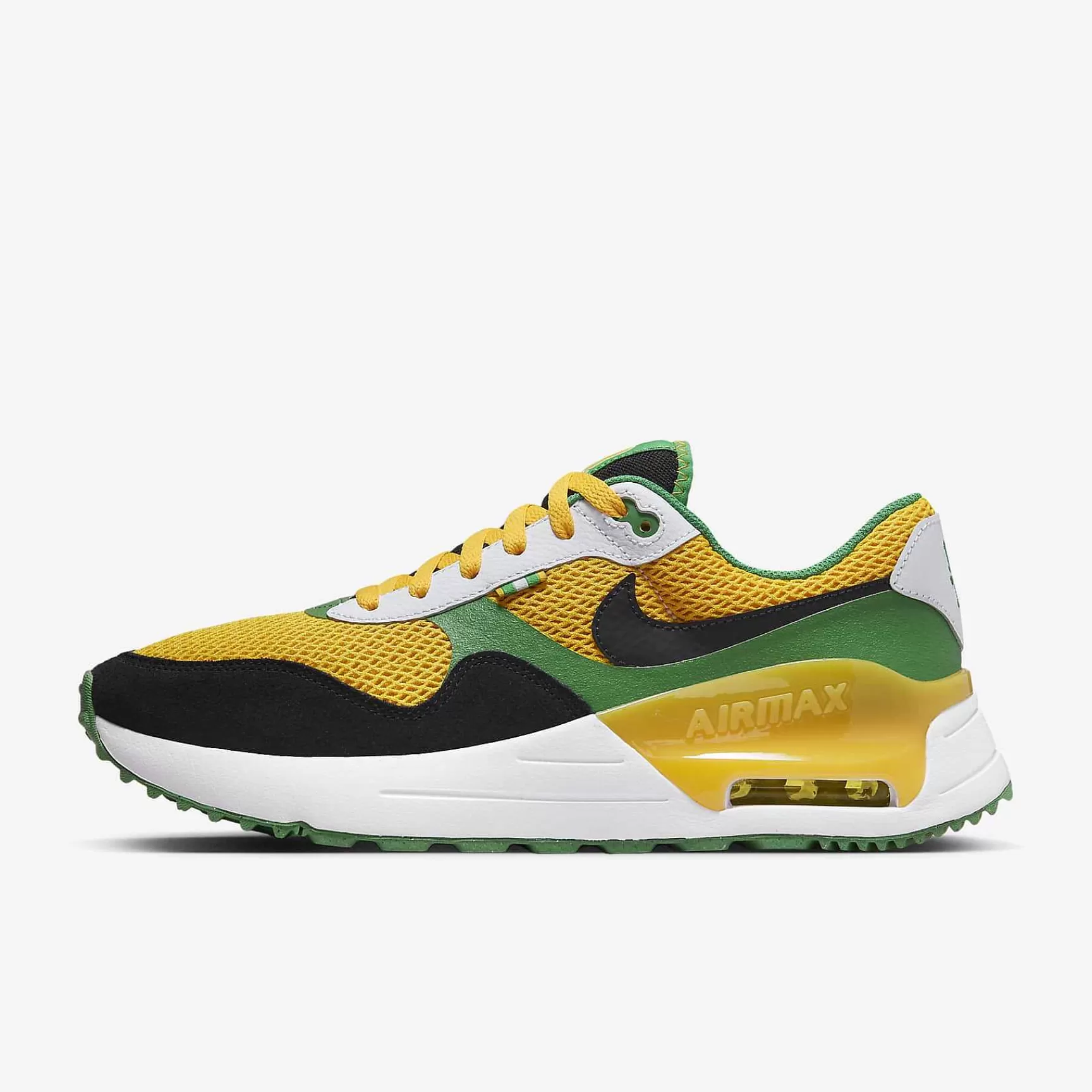 Herren Nike Air Max | College Air Max Systm (Oregon)