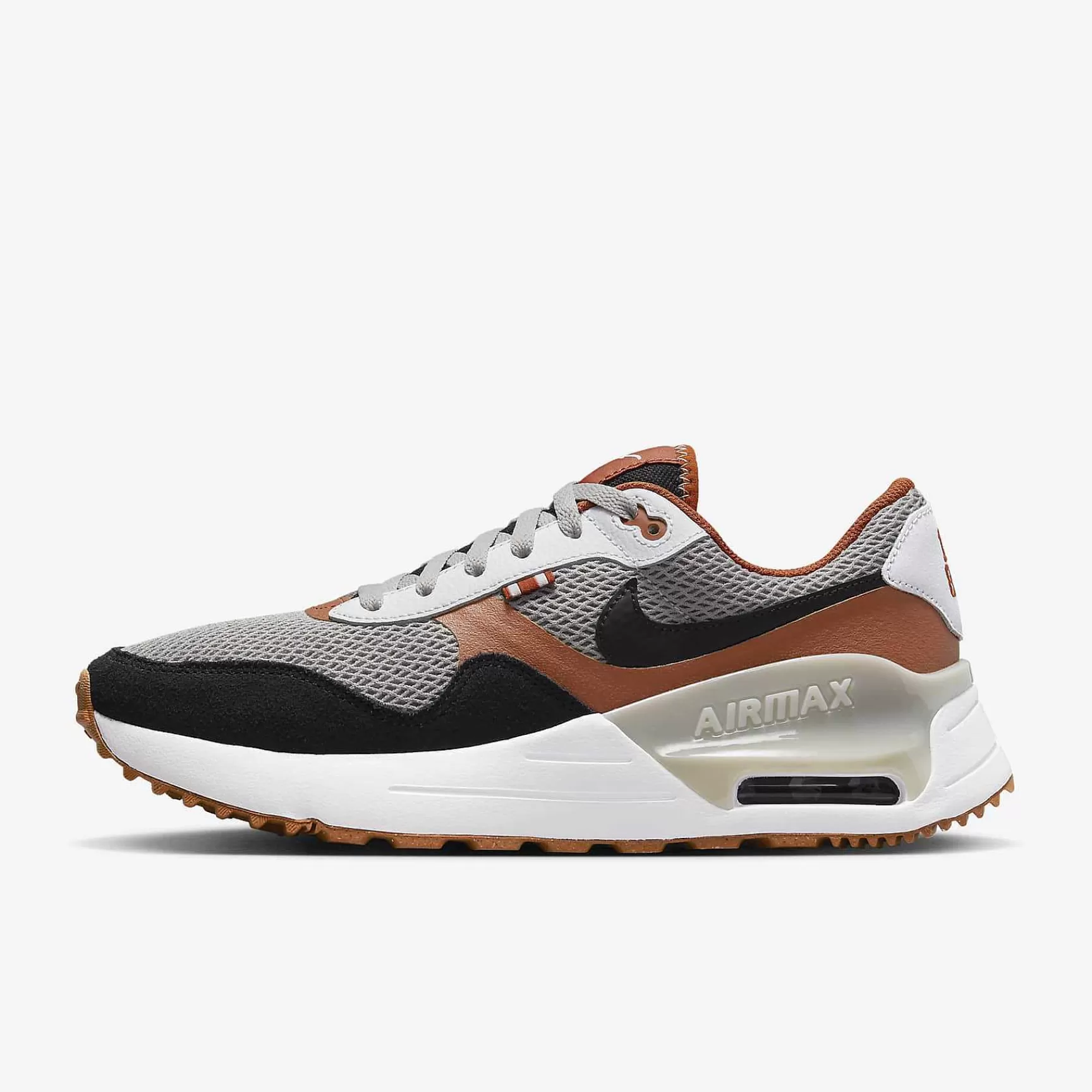 Herren Nike Air Max | College Air Max Systm (Texas)