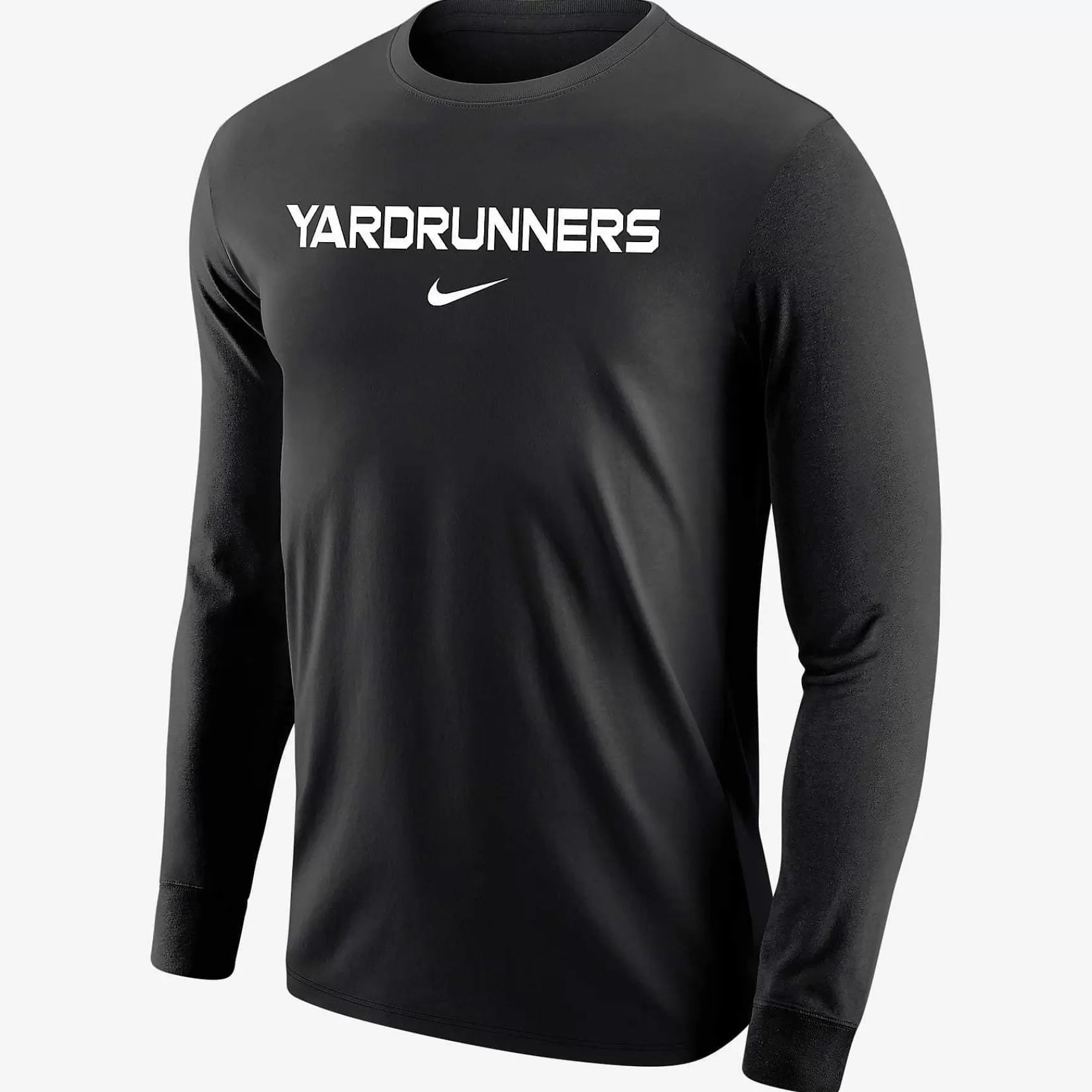 Herren Nike Tops Und T-Shirts | College Yardrunners