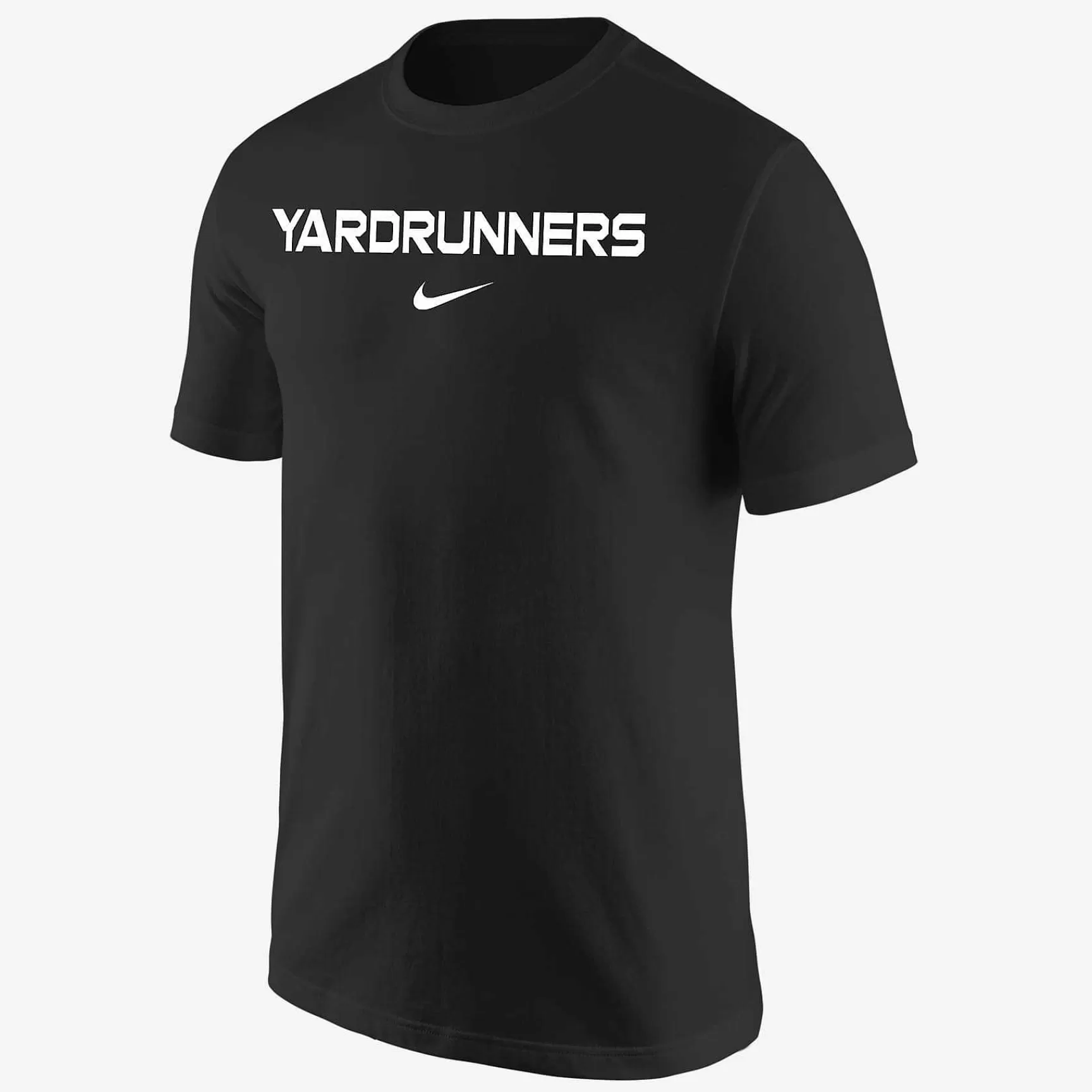 Herren Nike Tops Und T-Shirts | College Yardrunners