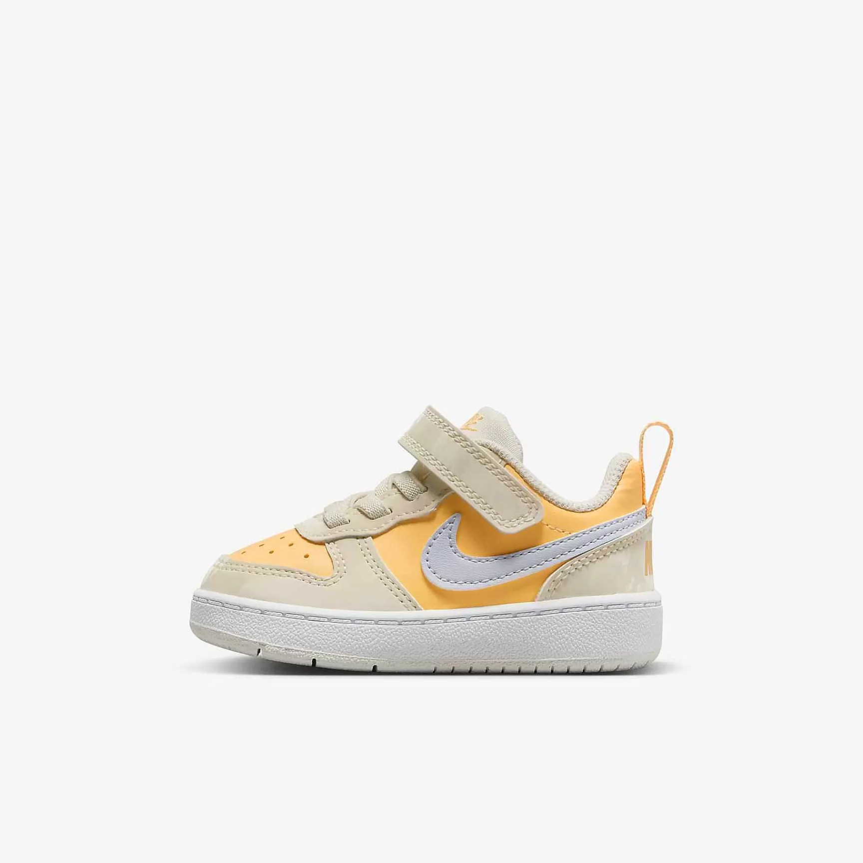 Kinder Nike Lebensstil | Court Borough Low Recraft