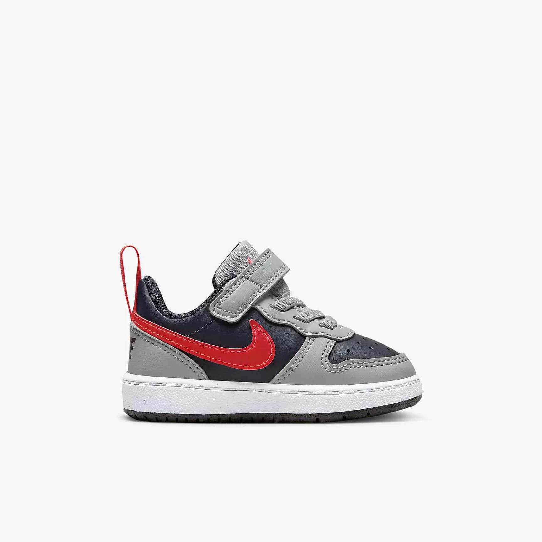 Kinder Nike Lebensstil | Court Borough Low Recraft