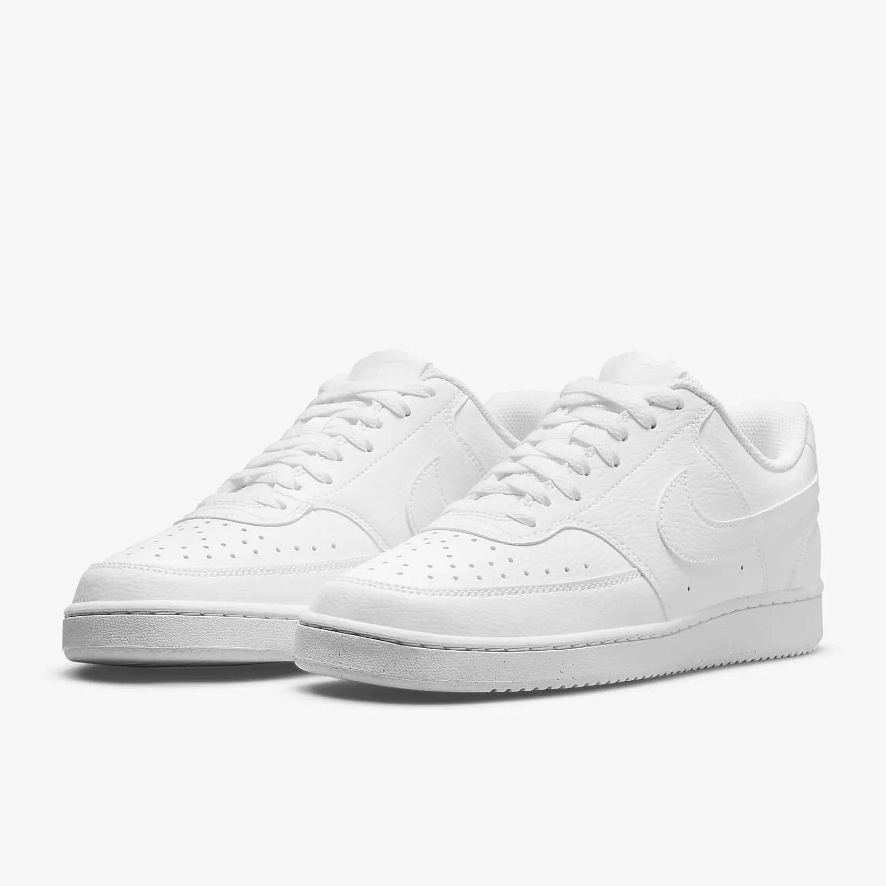 Damen Nike Cyber Monday-Schuhe | Court Vision Low Next Nature