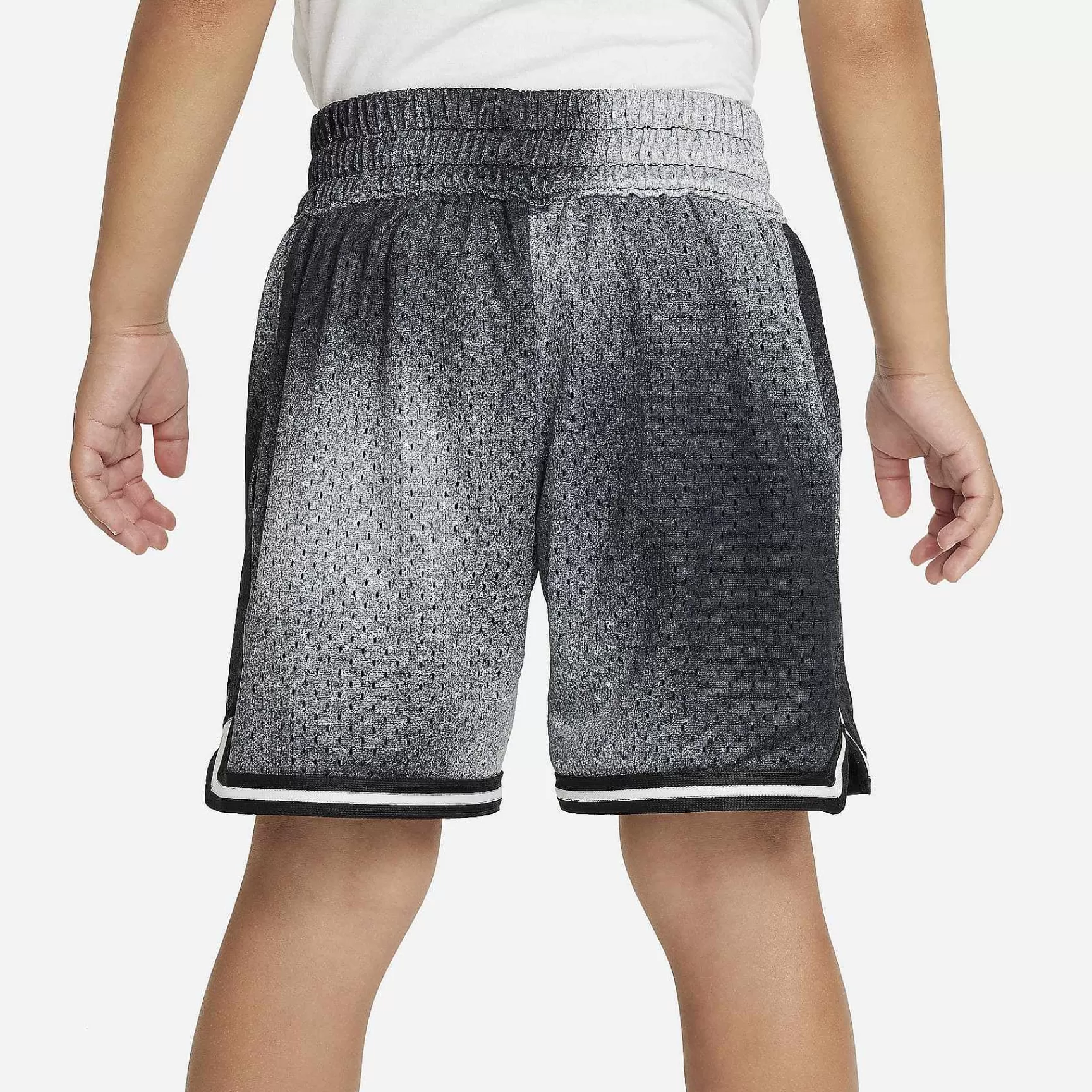 Kinder Nike Kurze Hose | Culture Of Basketball Bedruckte Shorts