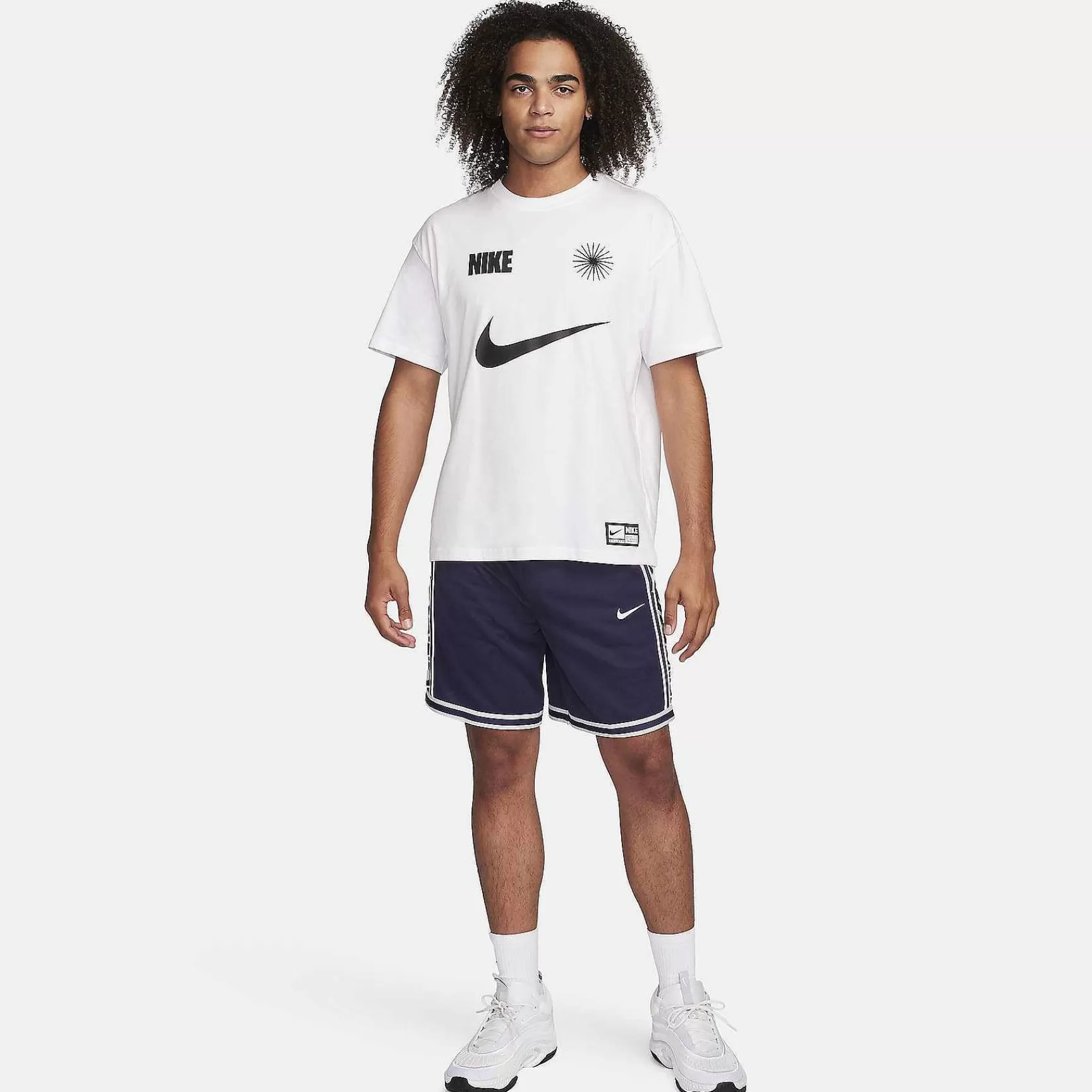 Herren Nike Basketball | Dna