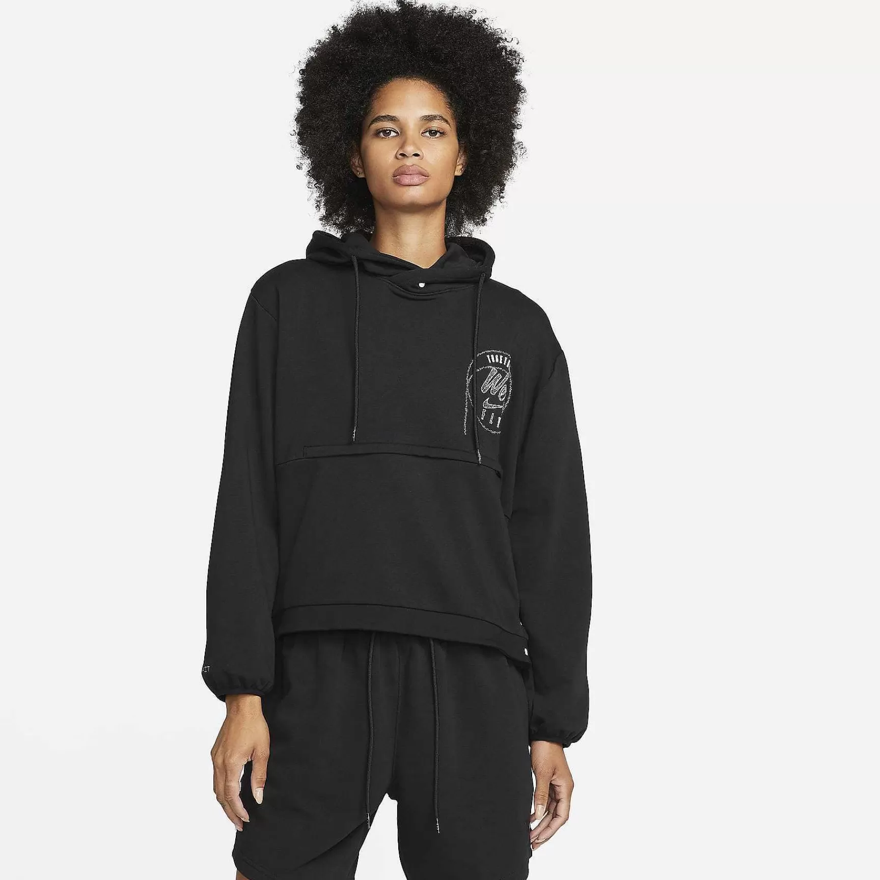 Damen Nike Hoodies & Sweatshirts | Dri-Fit