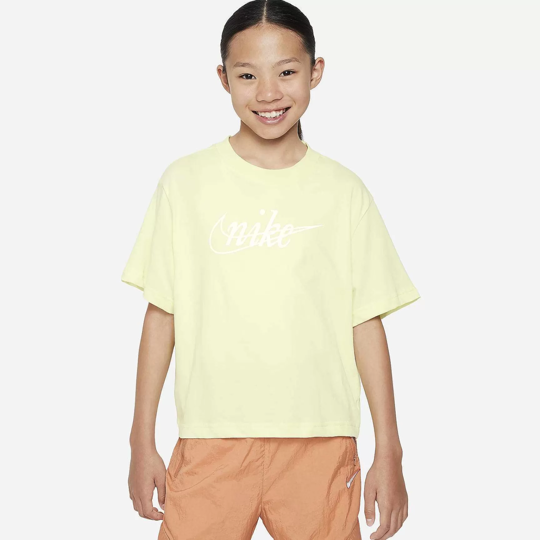 Kinder Nike Tops Und T-Shirts | Dri-Fit