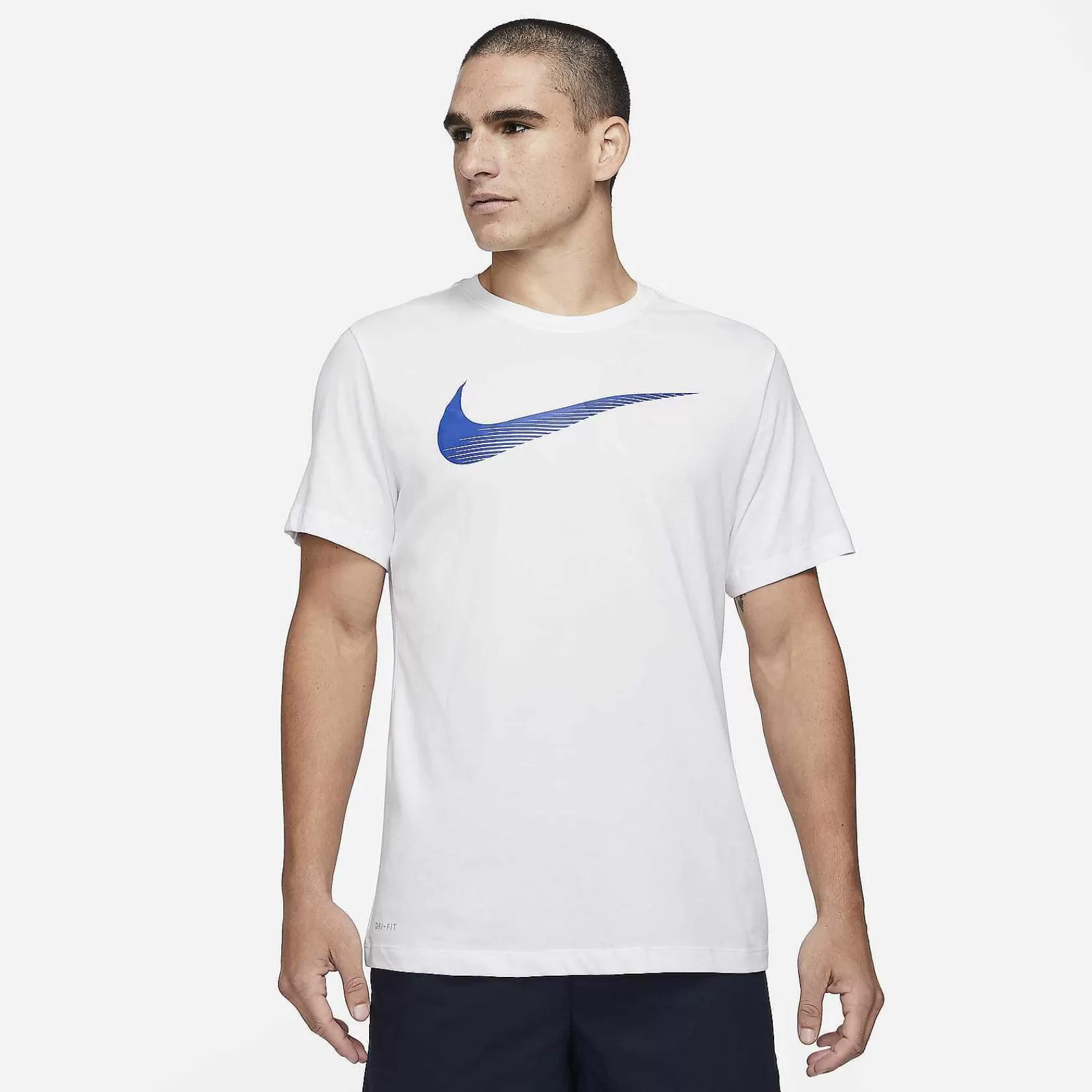 Herren Nike Tops Und T-Shirts | Dri-Fit