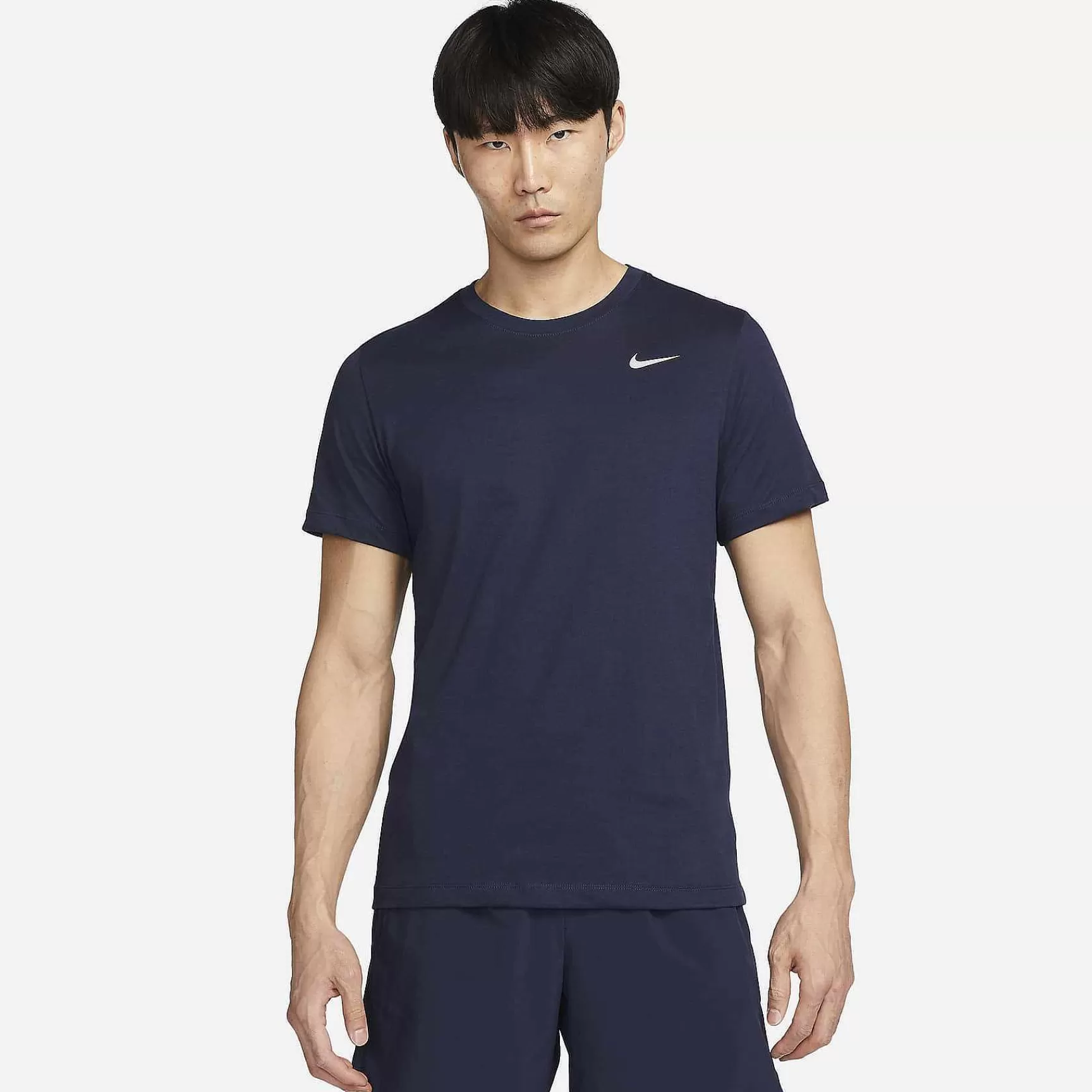 Herren Nike Gros Und Hoch | Dri-Fit