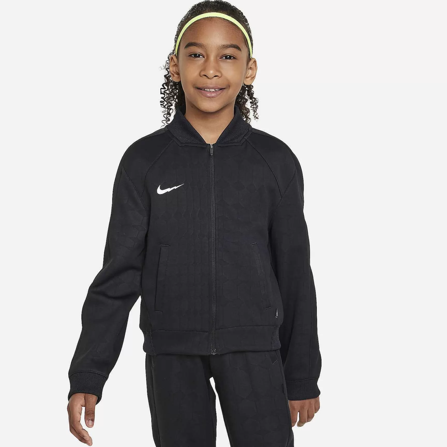 Kinder Nike Oberbekleidung Und Jacken | Dri-Fit