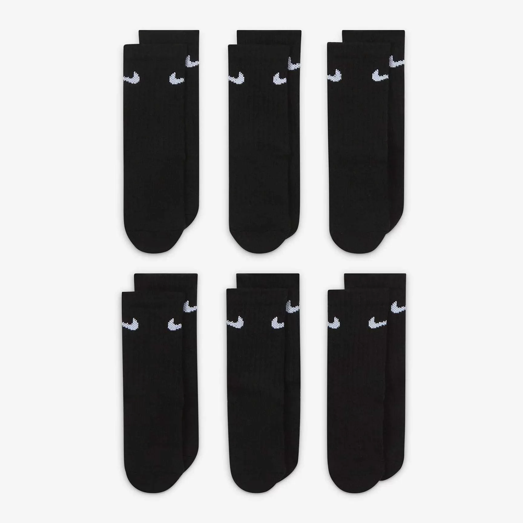 Kinder Nike Socken | Dri-Fit