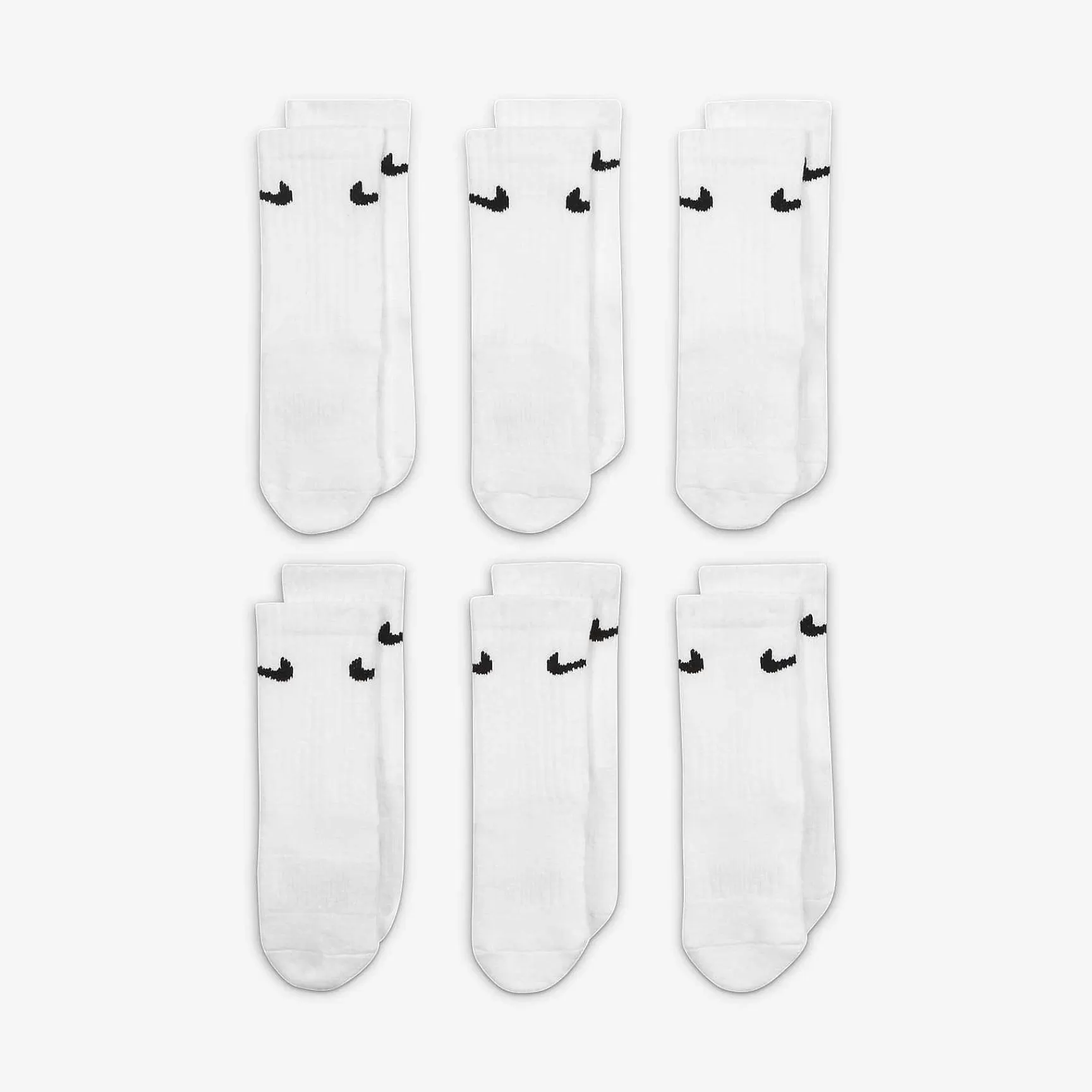 Kinder Nike Socken | Dri-Fit