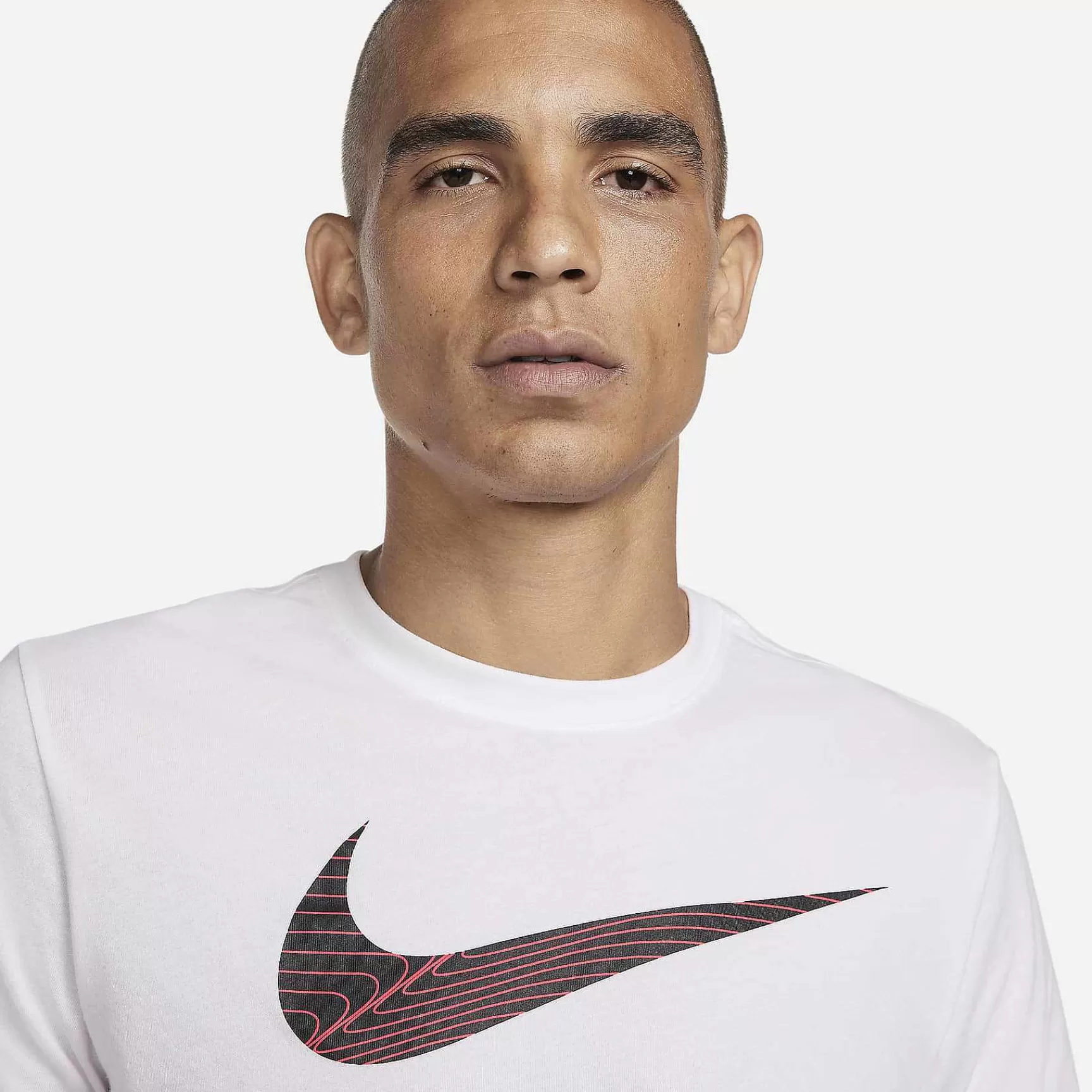 Herren Nike Tops Und T-Shirts | Dri-Fit