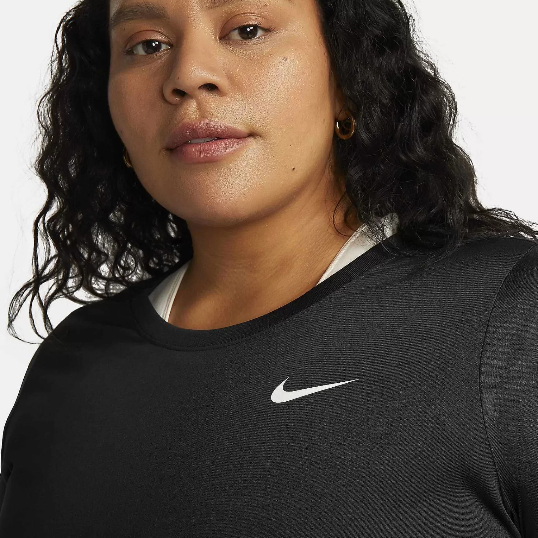 Damen Nike Ubergrose | Dri-Fit