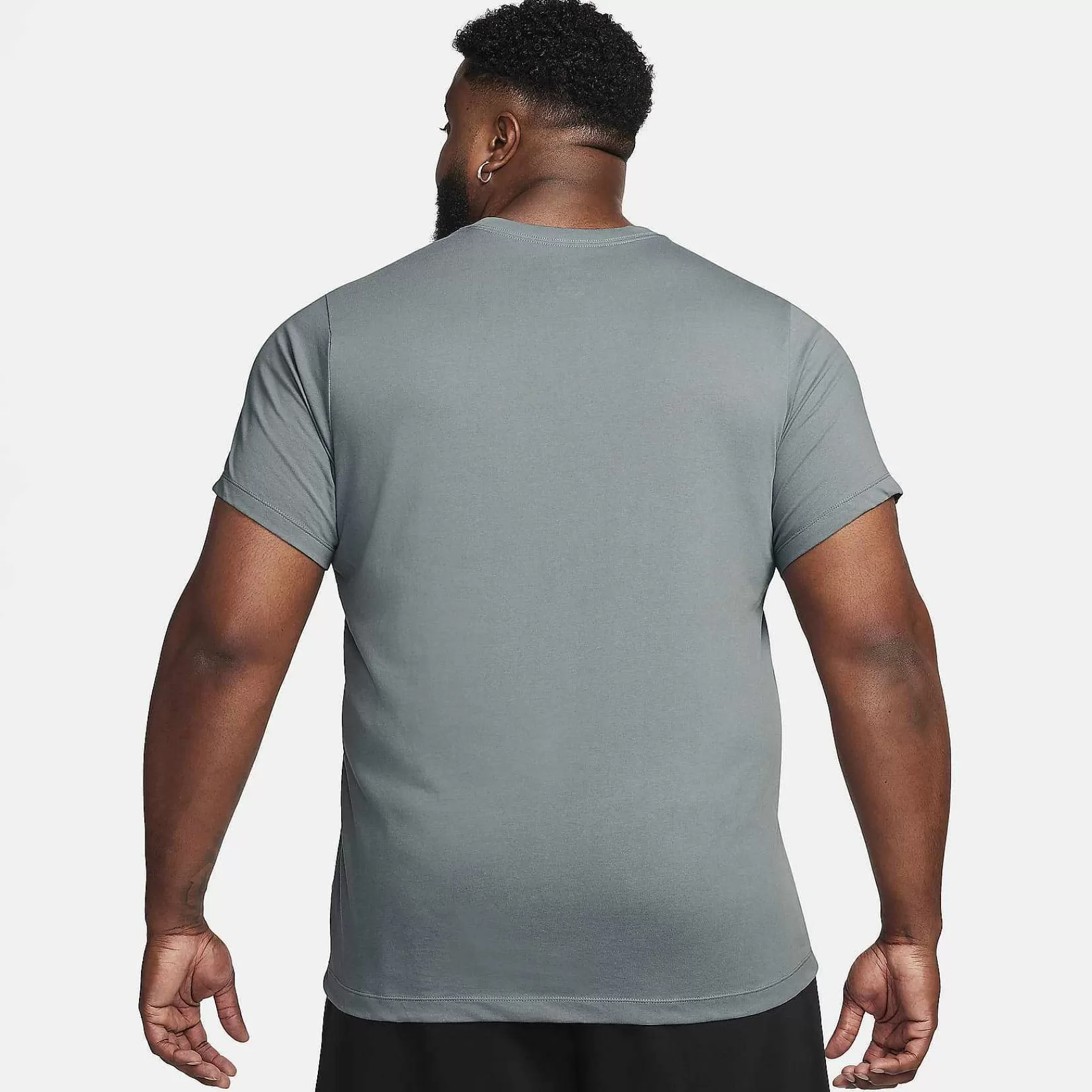 Herren Nike Tops Und T-Shirts | Dri-Fit