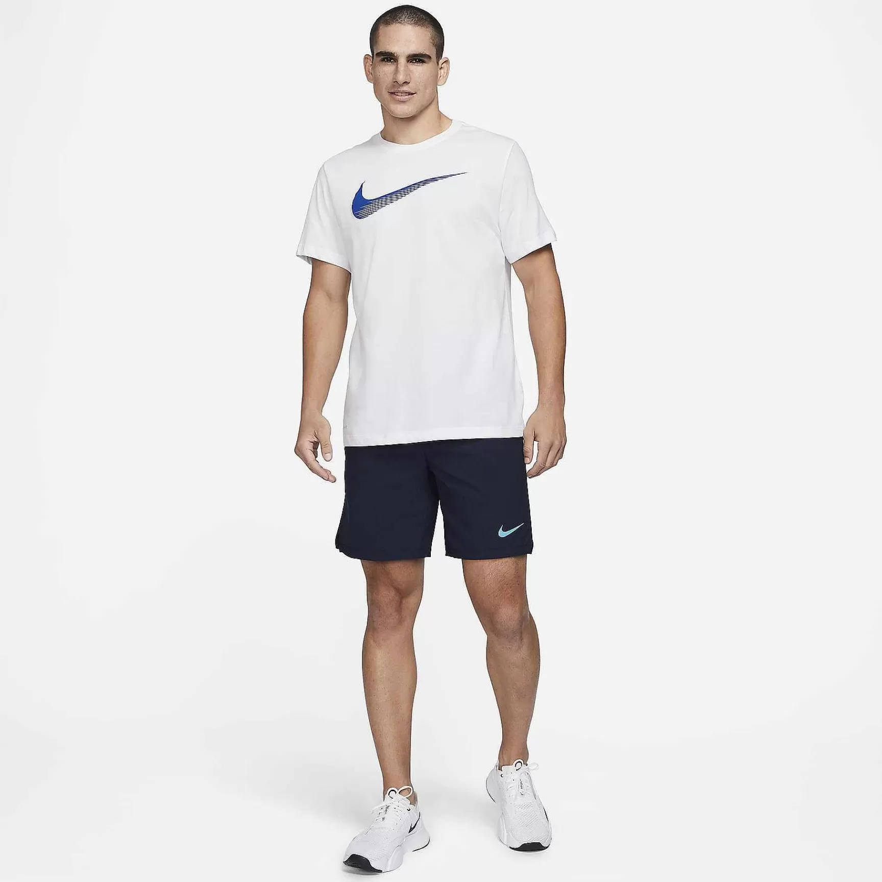 Herren Nike Tops Und T-Shirts | Dri-Fit