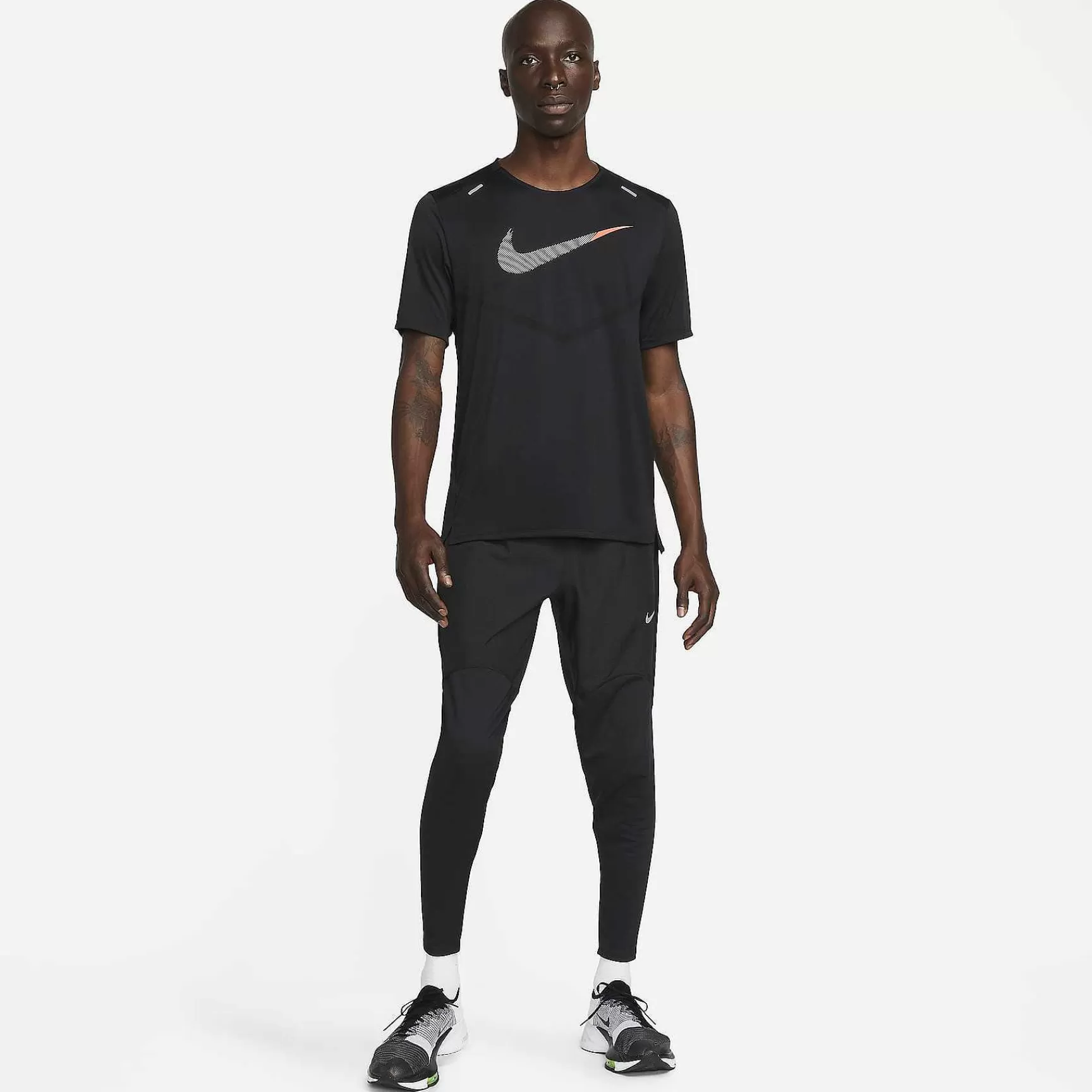 Herren Nike Gros Und Hoch | Dri-Fit