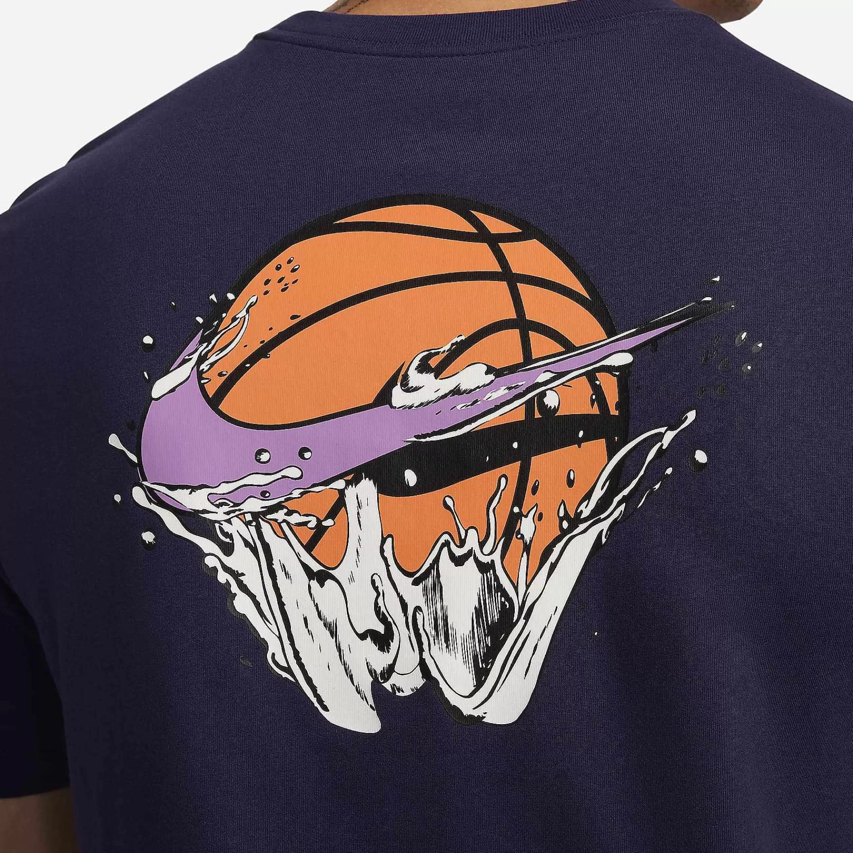 Herren Nike Basketball | Dri-Fit