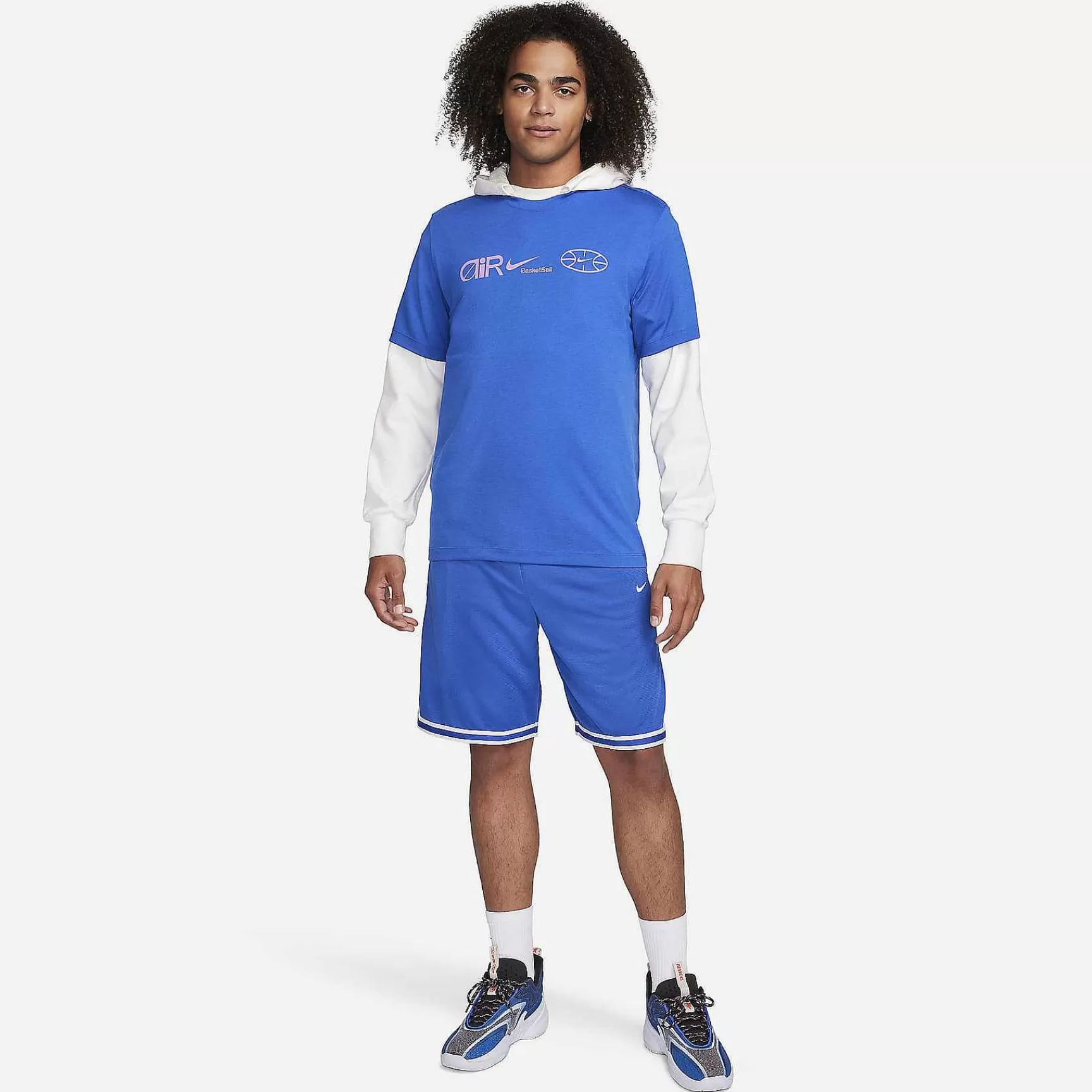 Herren Nike Basketball | Dri-Fit