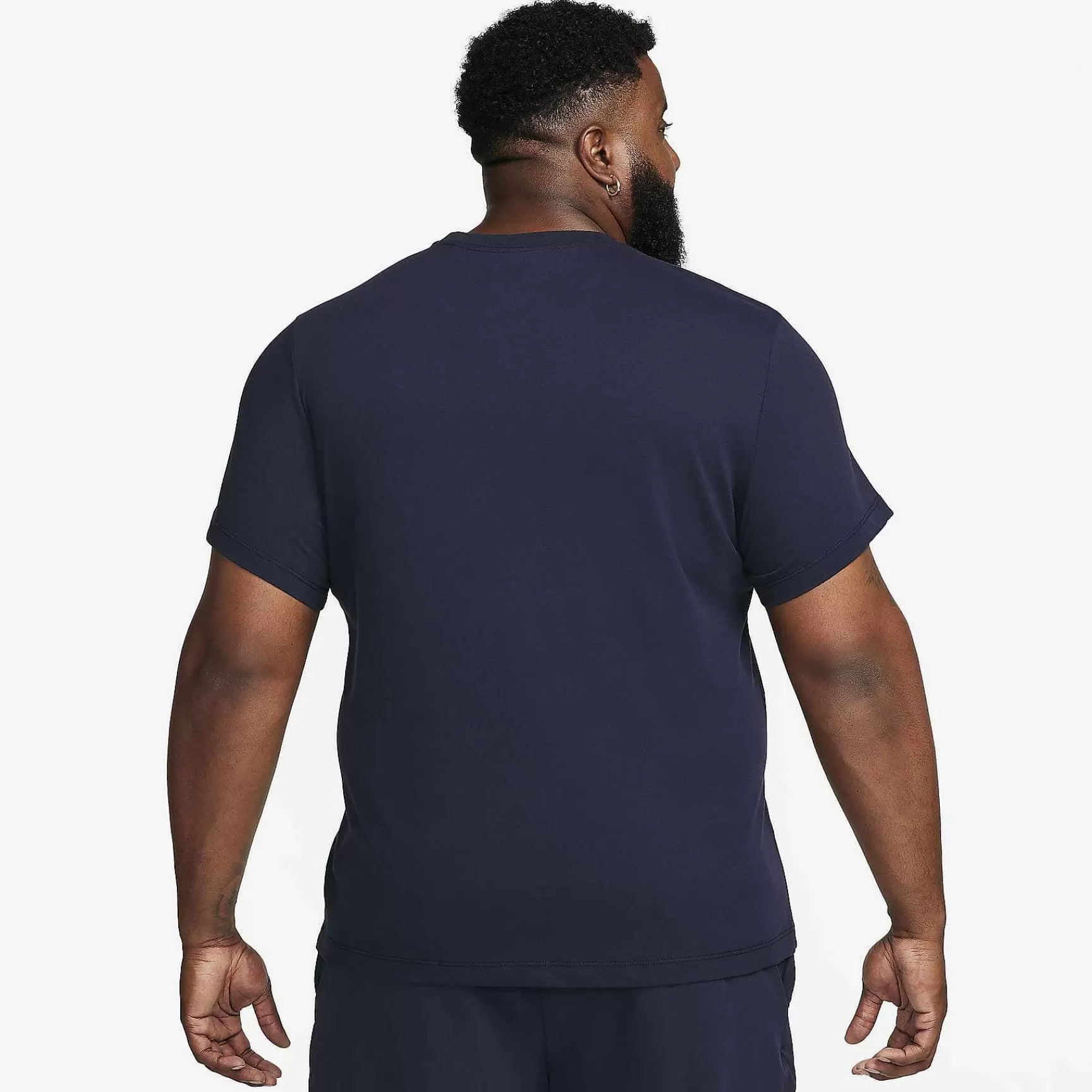 Herren Nike Tops Und T-Shirts | Dri-Fit