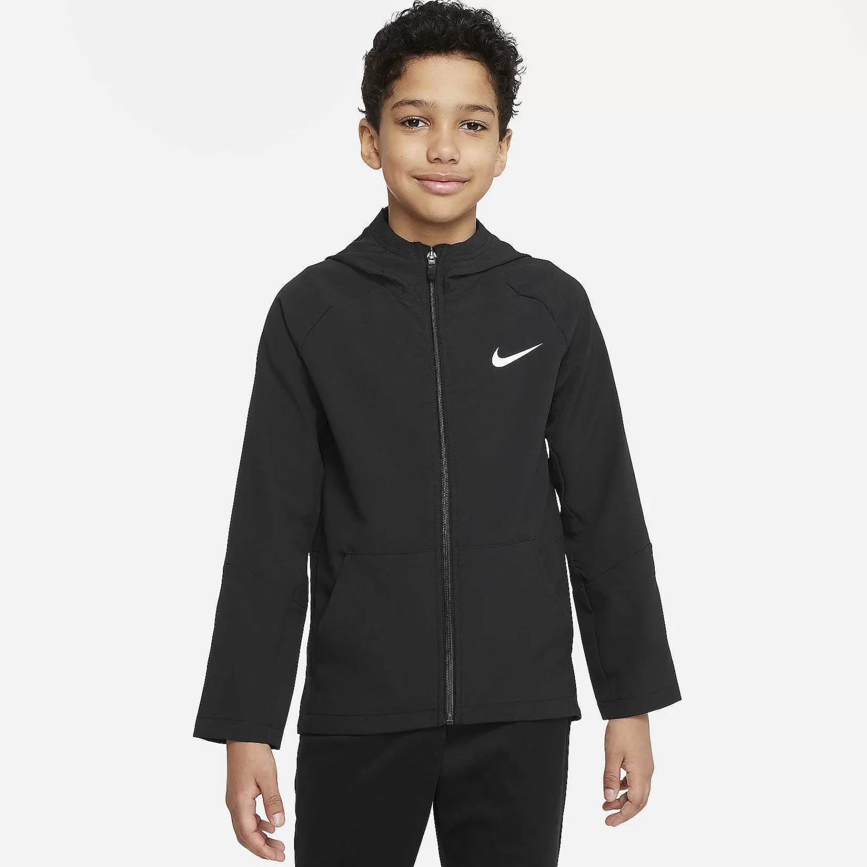 Kinder Nike Oberbekleidung Und Jacken | Dri-Fit