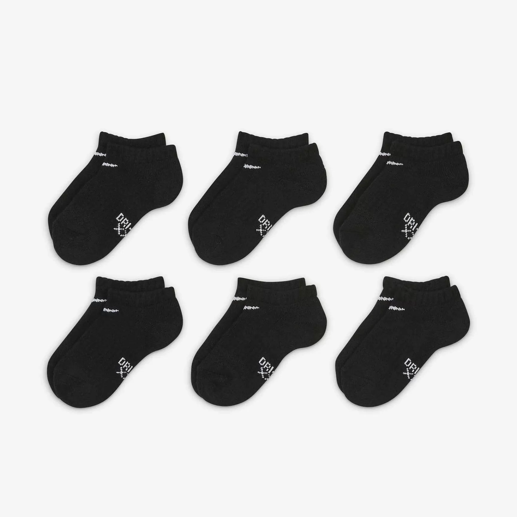 Kinder Nike Socken | Dri-Fit