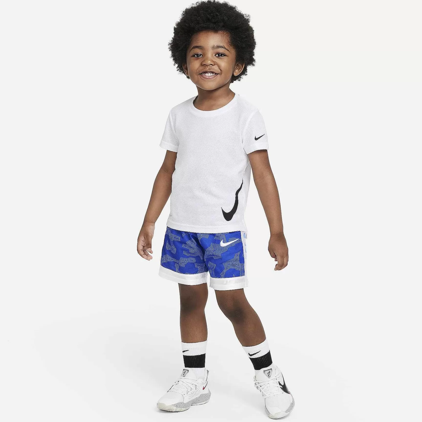 Kinder Nike Kurze Hose | Dri-Fit