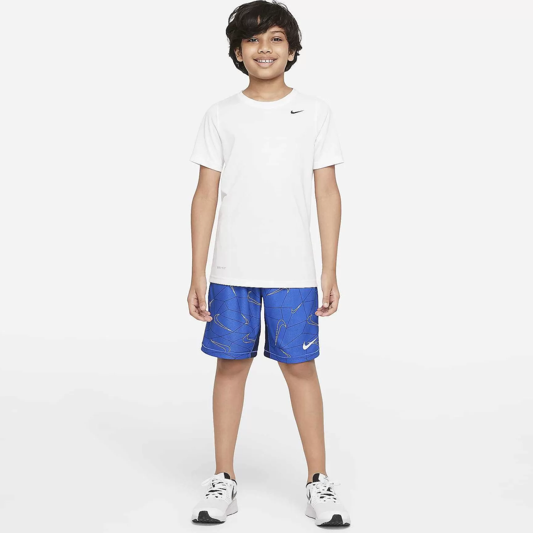 Kinder Nike Kurze Hose | Dri-Fit