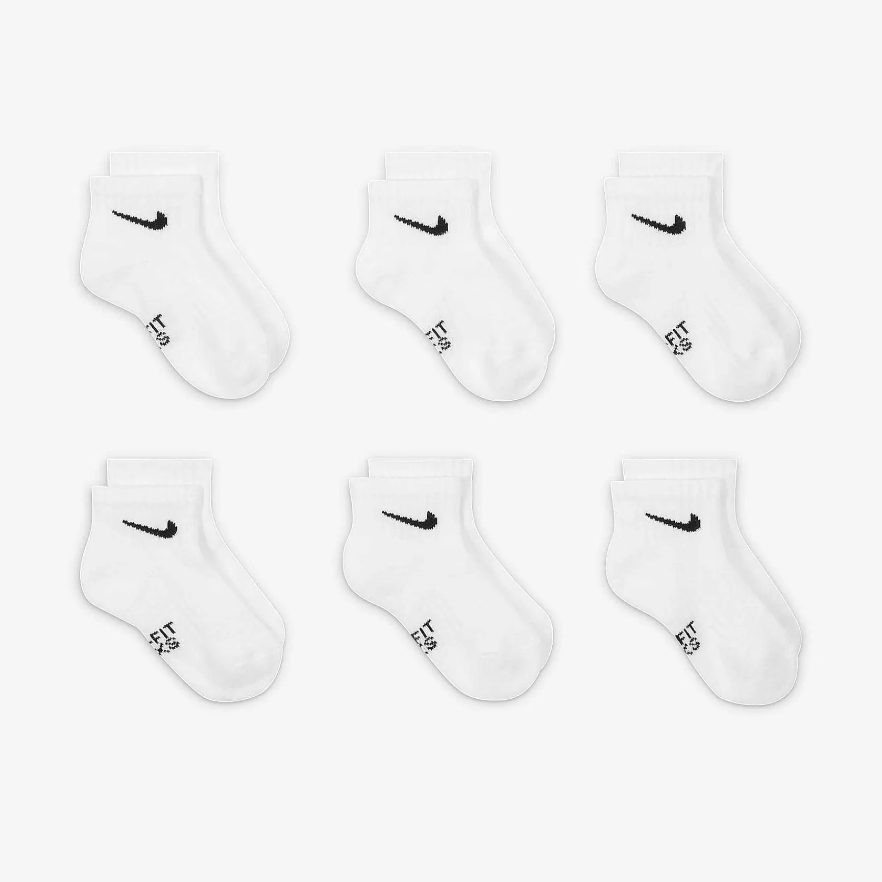 Kinder Nike Socken | Dri-Fit