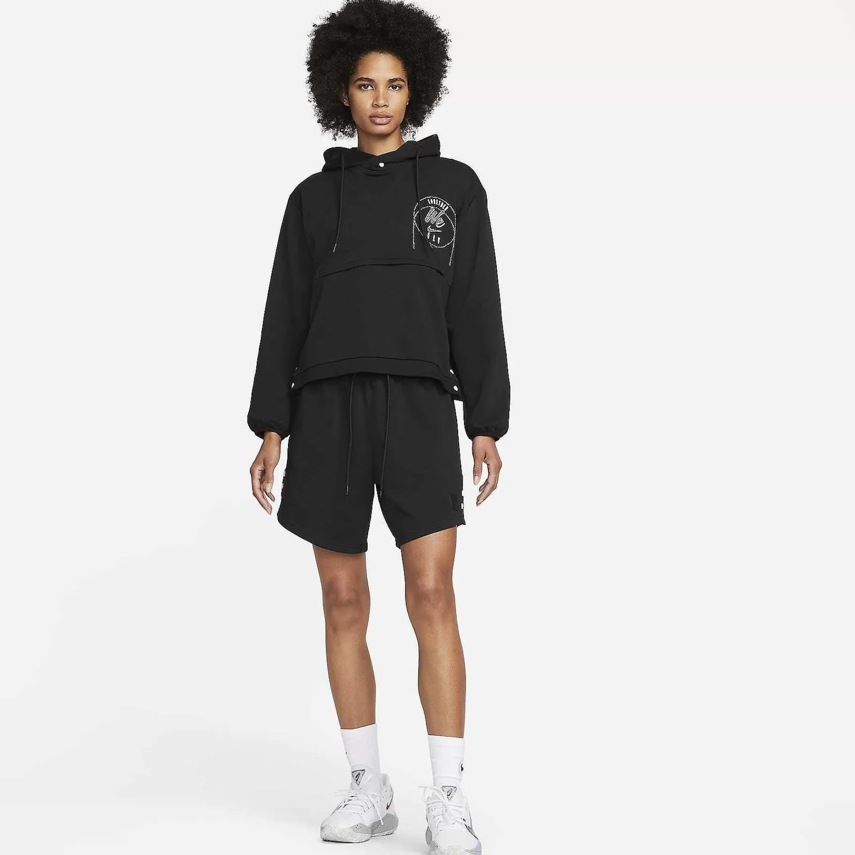 Damen Nike Hoodies & Sweatshirts | Dri-Fit