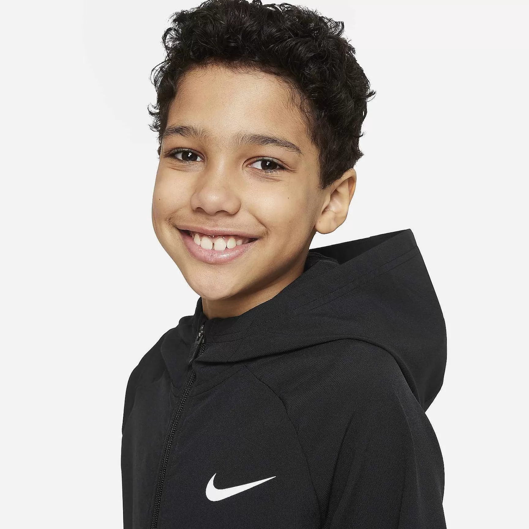 Kinder Nike Oberbekleidung Und Jacken | Dri-Fit