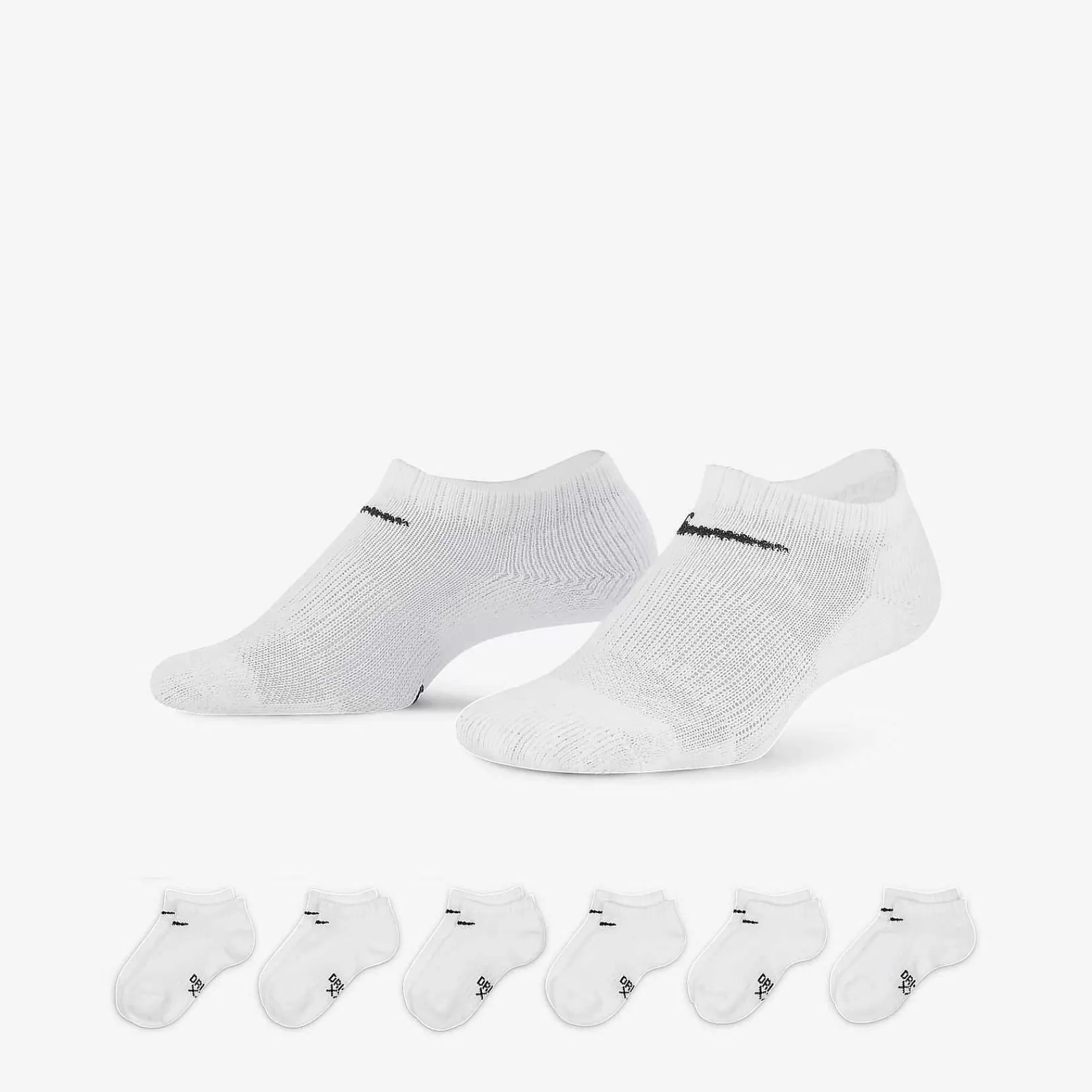 Kinder Nike Socken | Dri-Fit