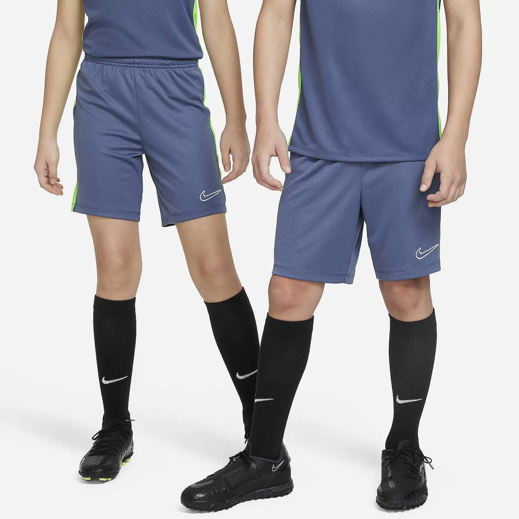 Kinder Nike Kurze Hose | Dri-Fit Academy23