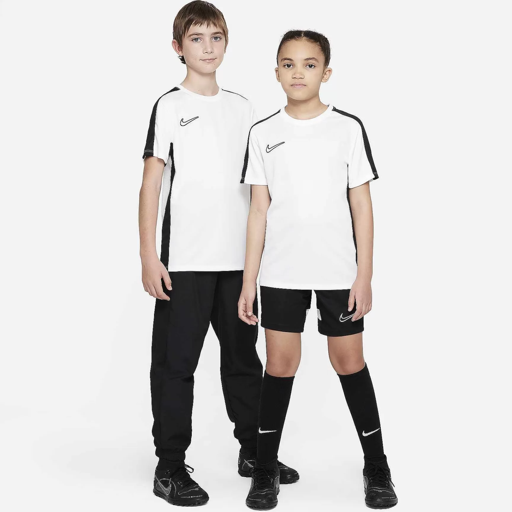 Kinder Nike Tops Und T-Shirts | Dri-Fit Academy23