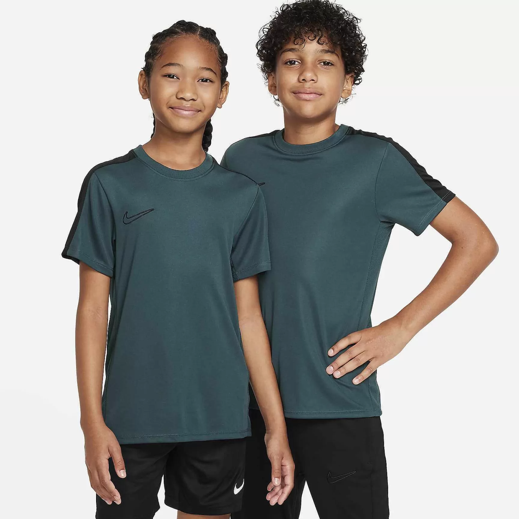 Kinder Nike Tops Und T-Shirts | Dri-Fit Academy23