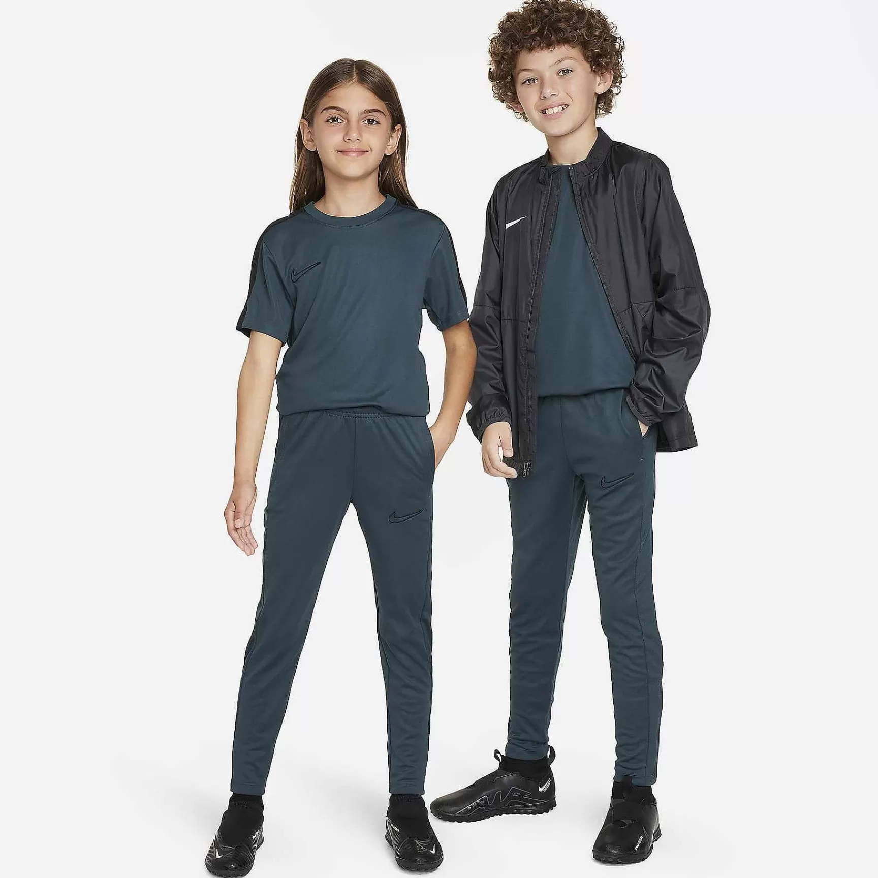 Kinder Nike Hosen Und Strumpfhosen | Dri-Fit Academy23