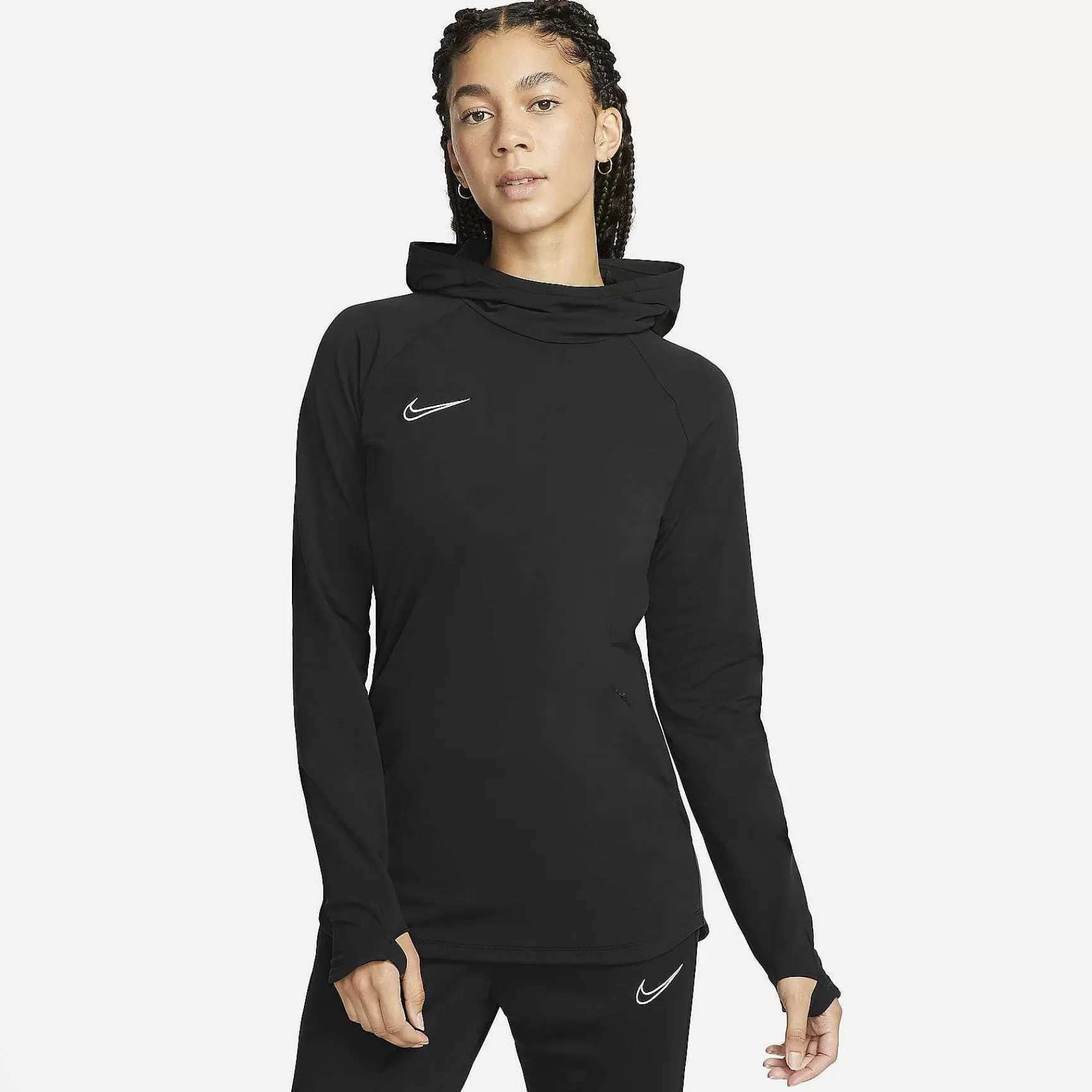 Damen Nike Hoodies & Sweatshirts | Dri-Fit Academy