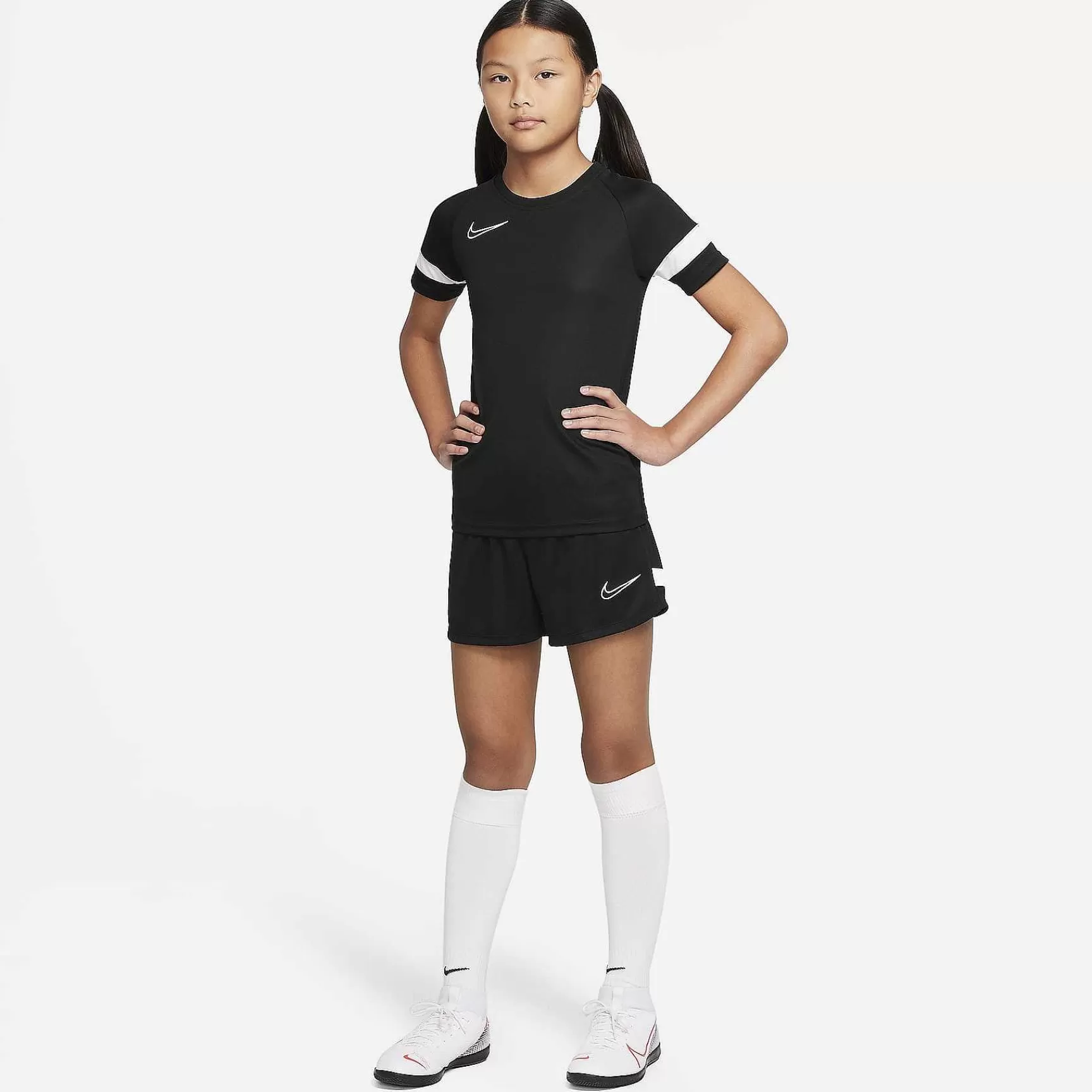 Kinder Nike Kurze Hose | Dri-Fit Academy