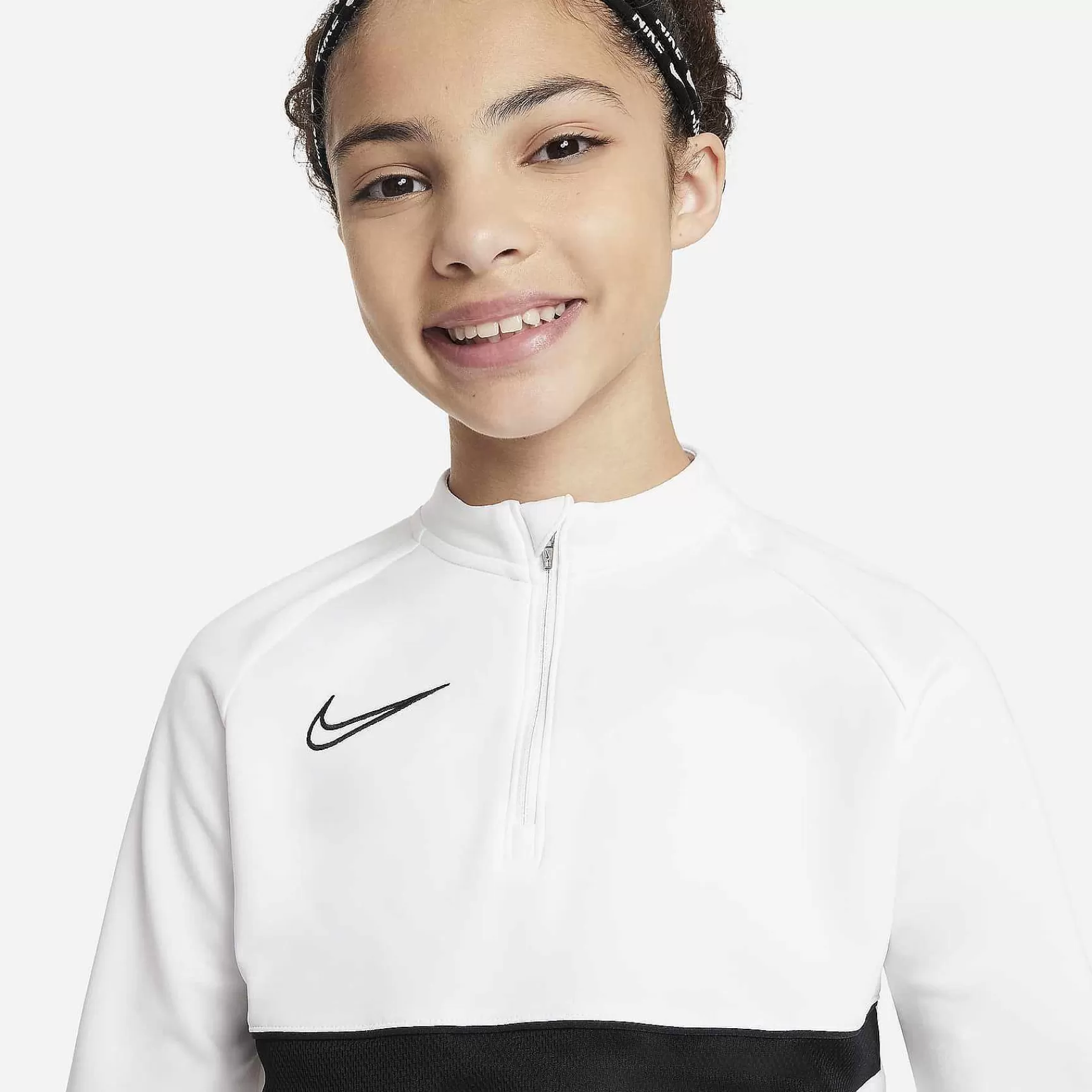 Kinder Nike Tops Und T-Shirts | Dri-Fit Academy