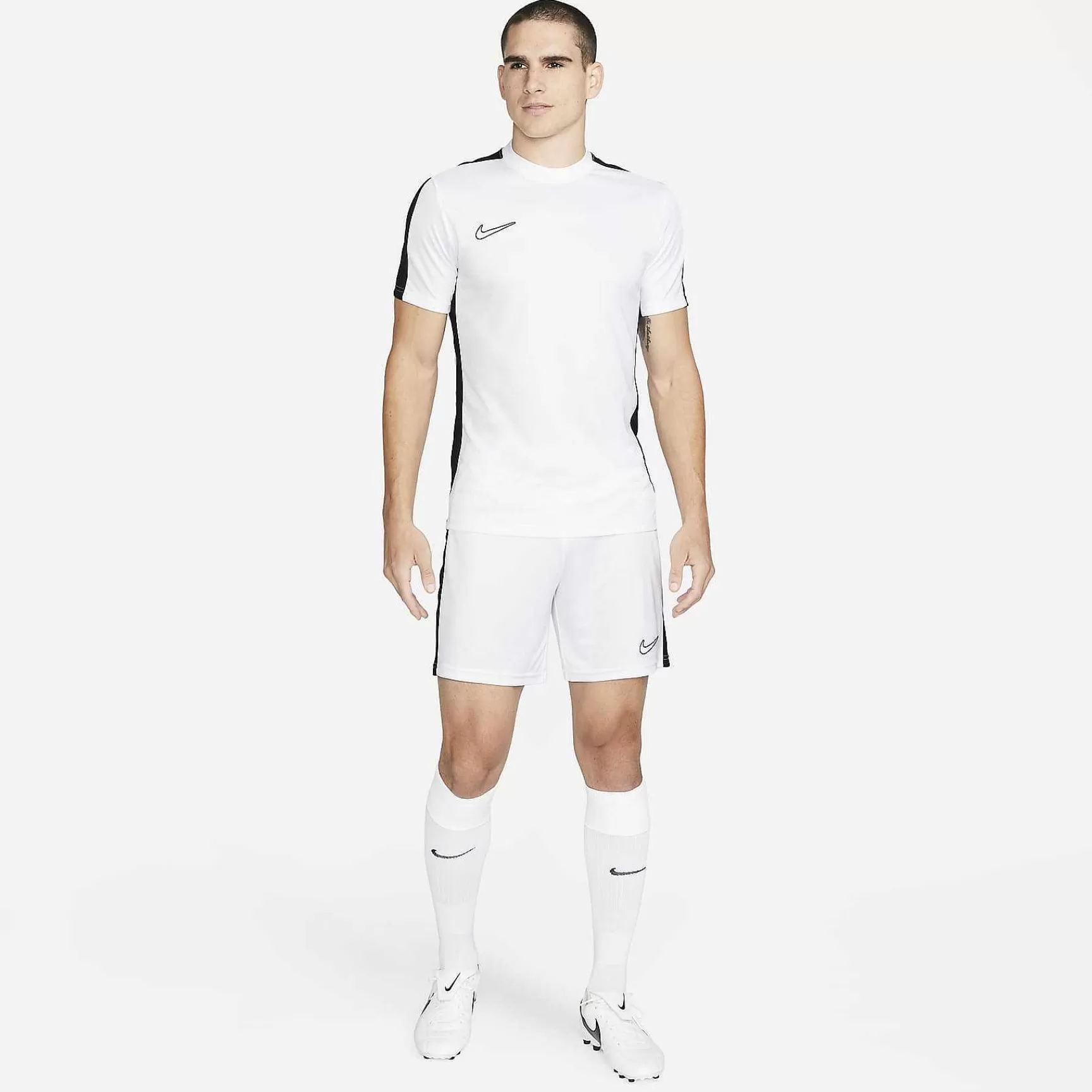 Herren Nike Kurze Hose | Dri-Fit Academy